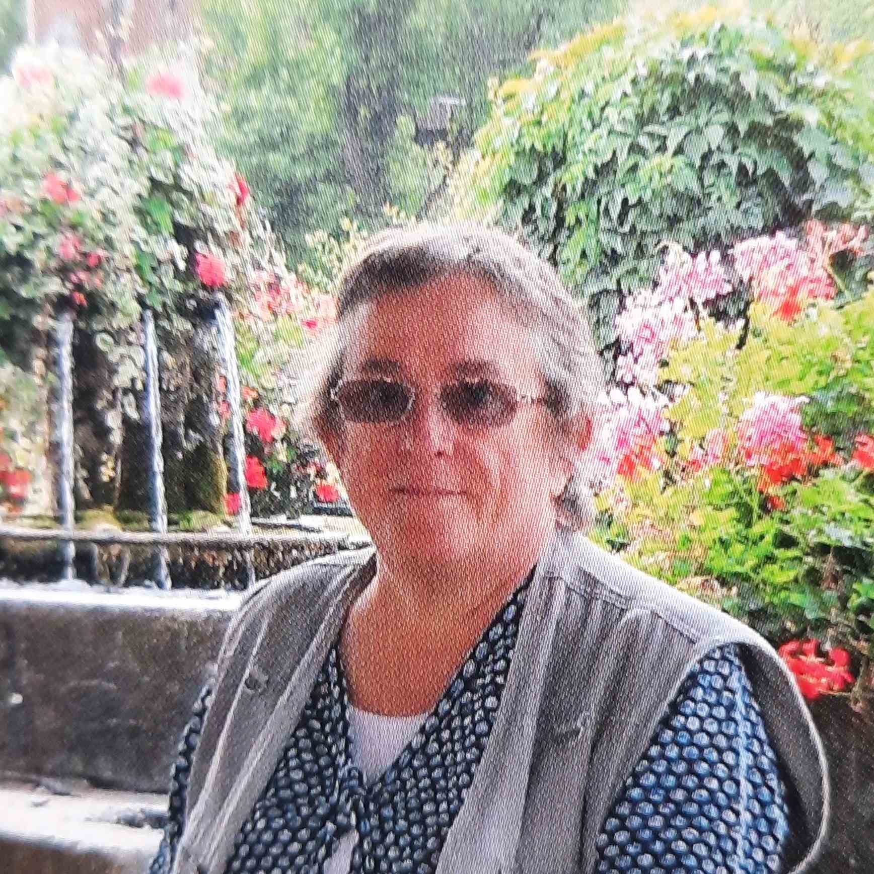 Photo de Nadine DRUCKE