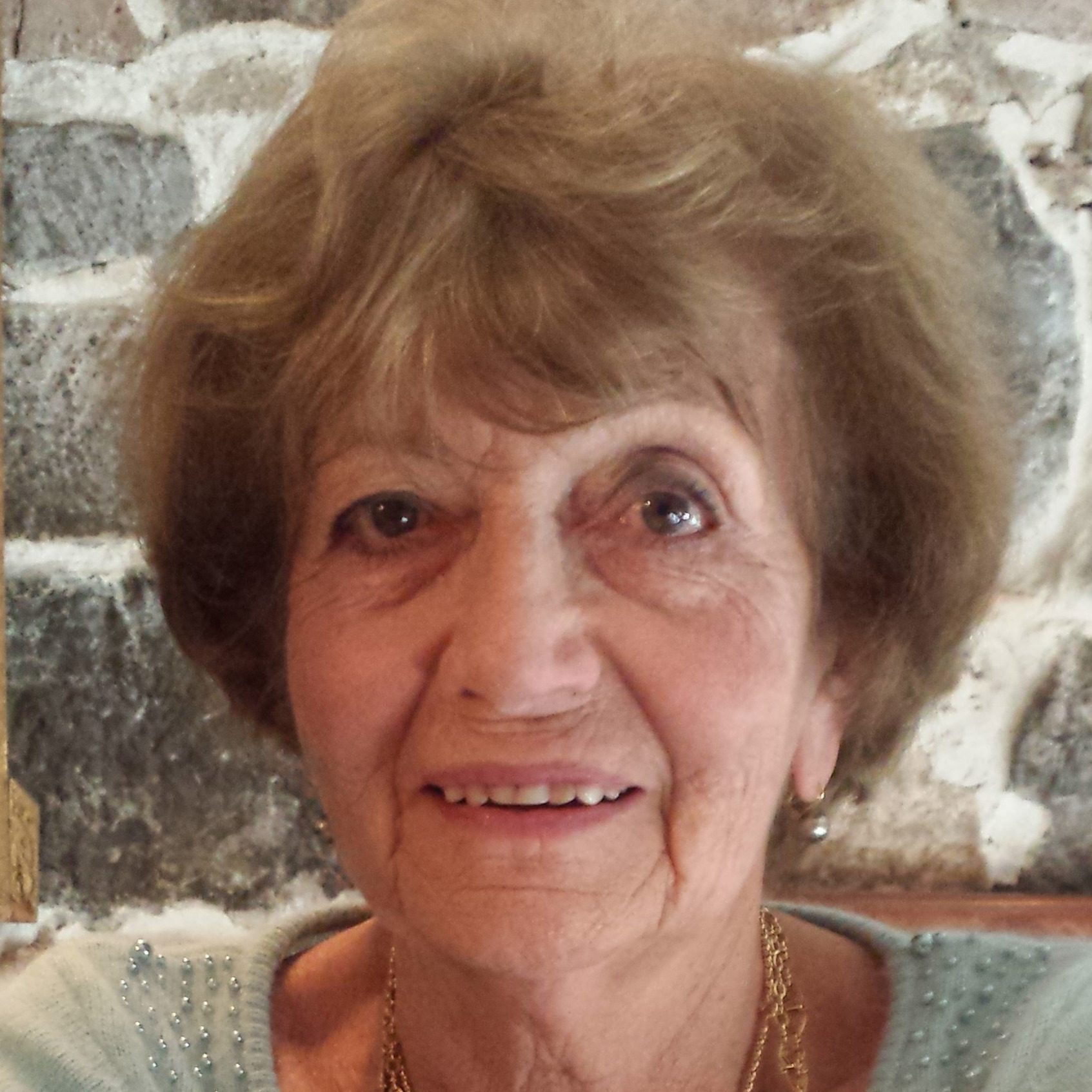 Photo de Gisèle SGAMBATO