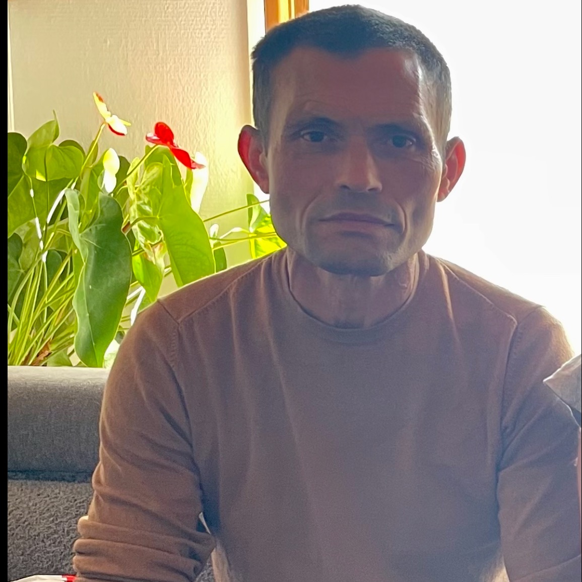 Photo de José Manuel MATOS DA CUNHA