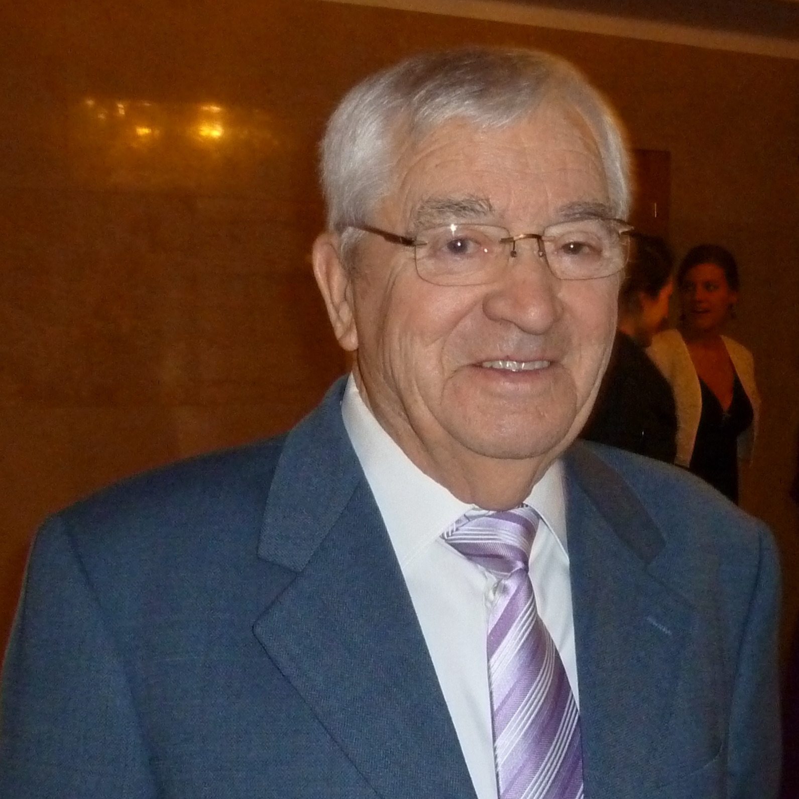 Photo de Pierre FOGLIA