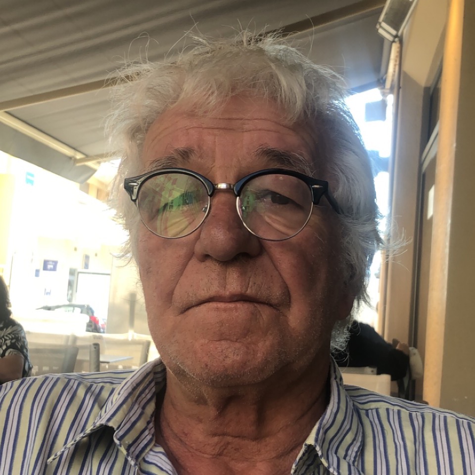 Photo de Jacques BAILLY