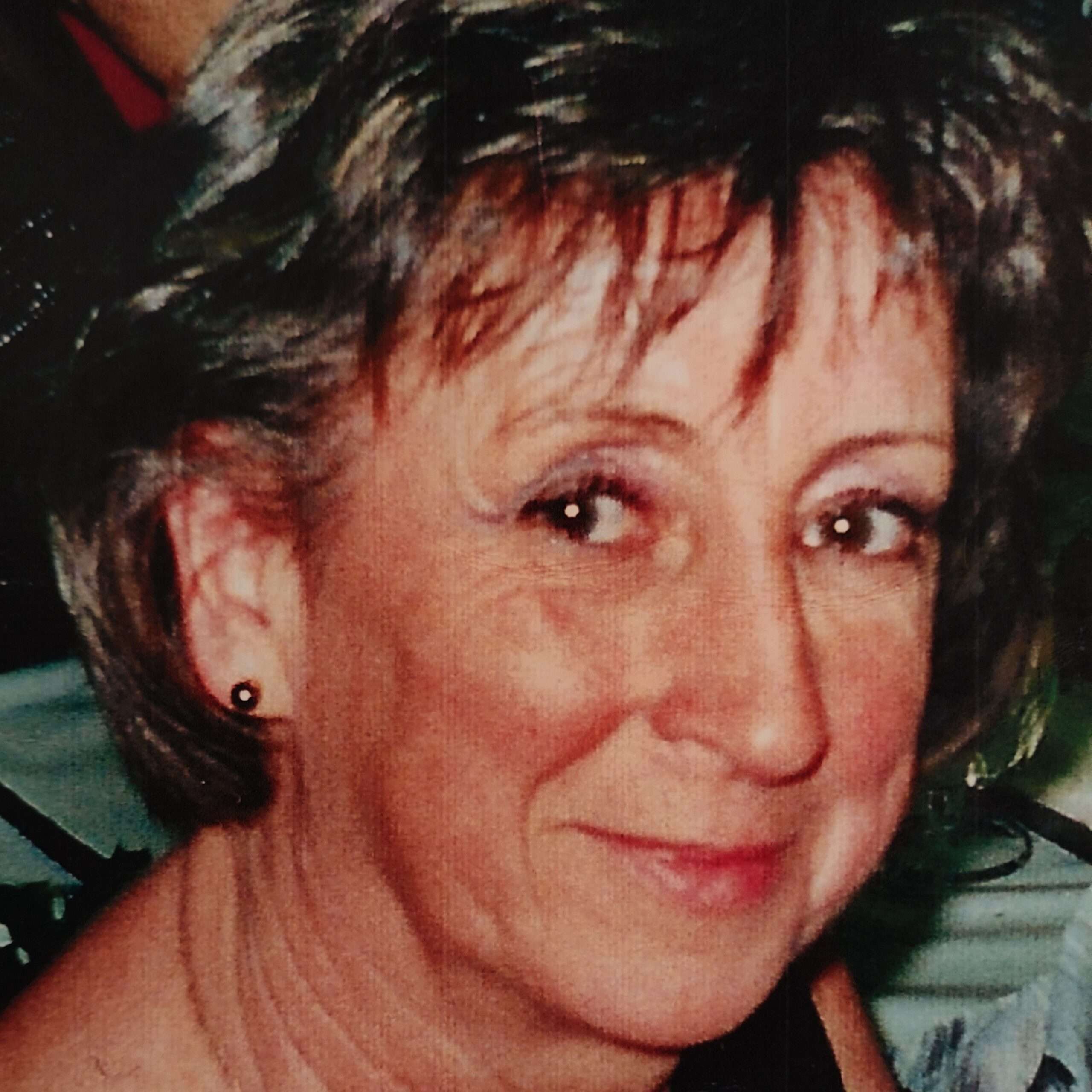 Photo de Christine GRYCKI