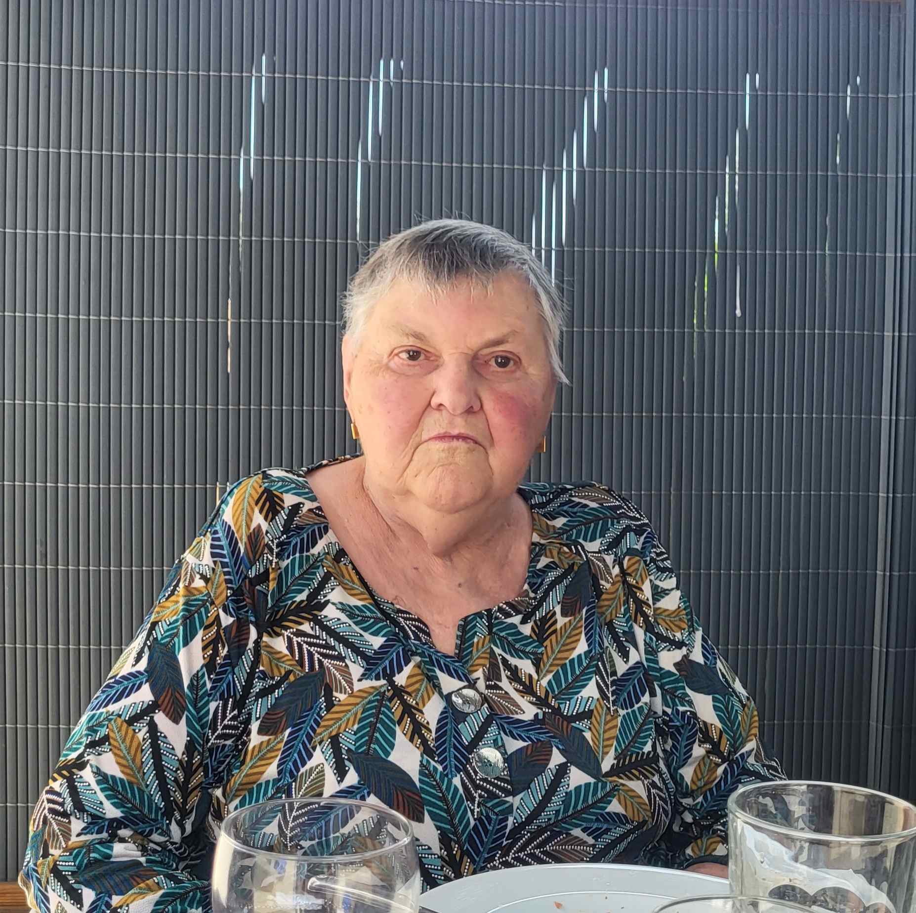 Photo de Simone FAURE