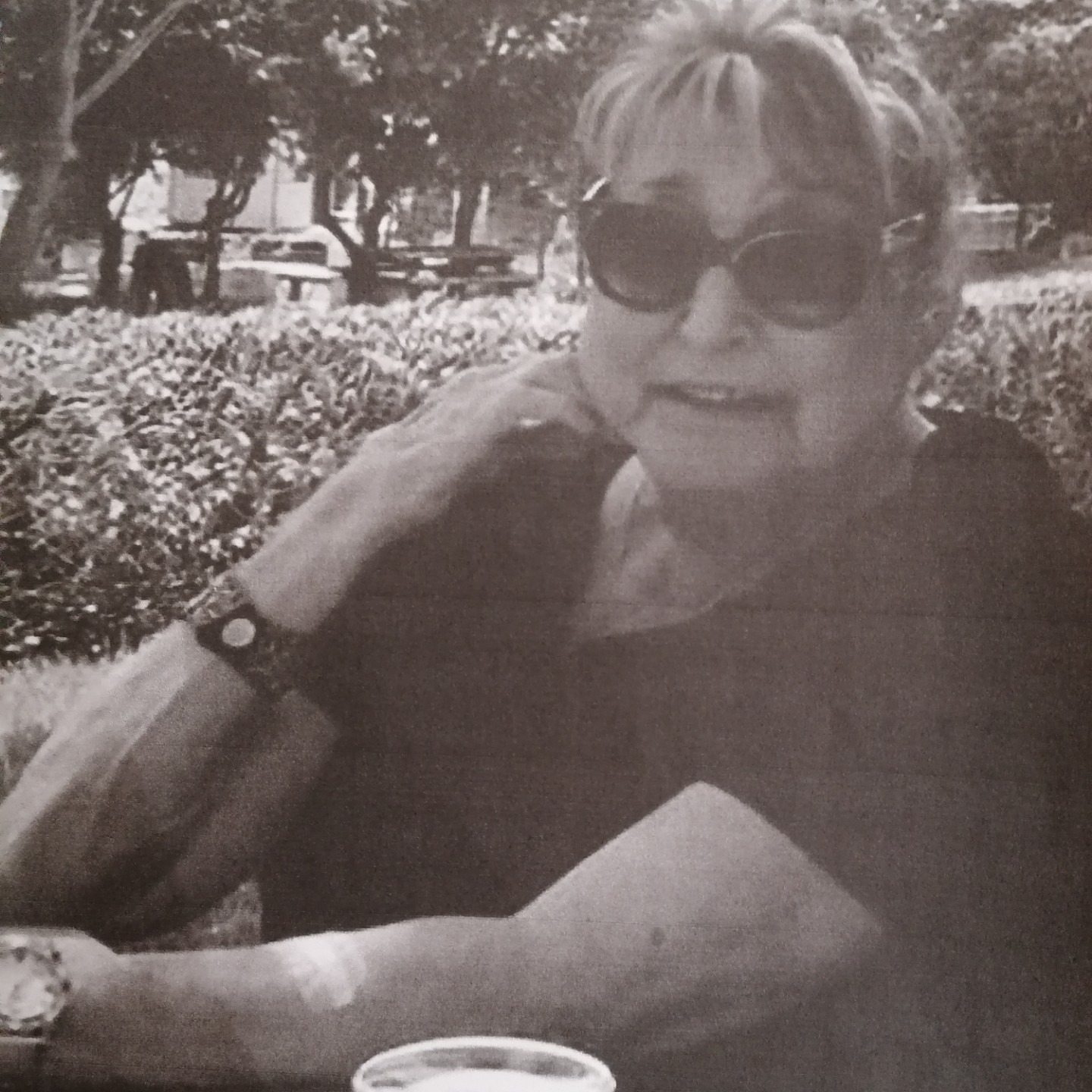 Photo de Nicolle FRANCHI