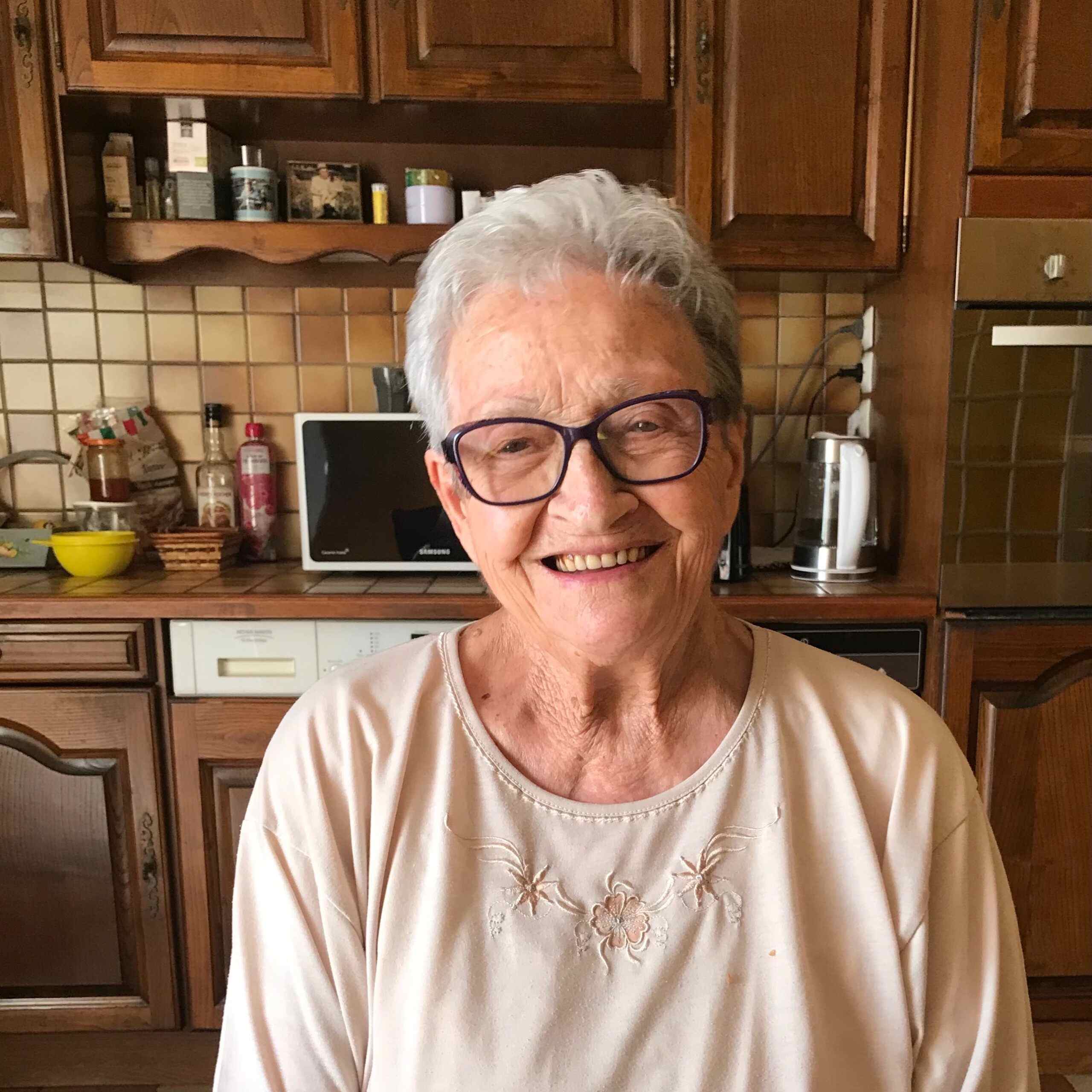 Photo de Caterina VERNEY