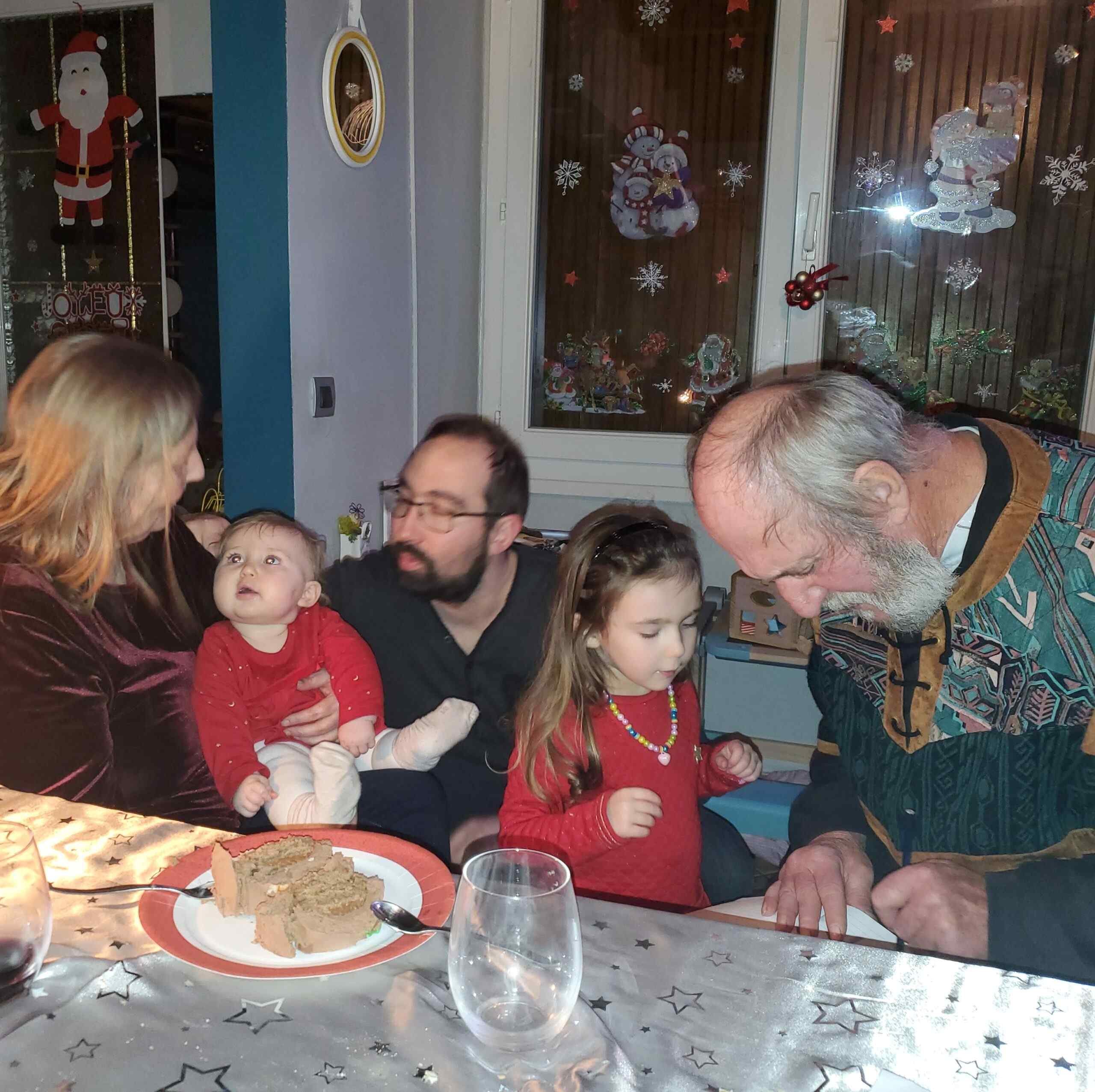 Photo de Robert BOREL