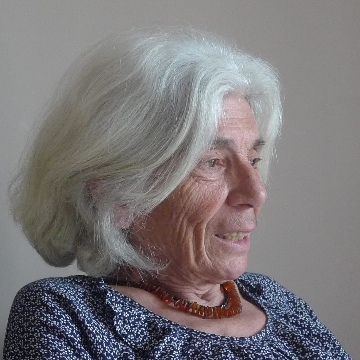 Photo d’Alice SIMON