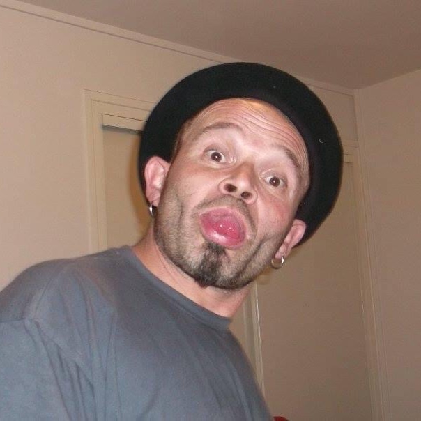 Photo d’Eric DUASO