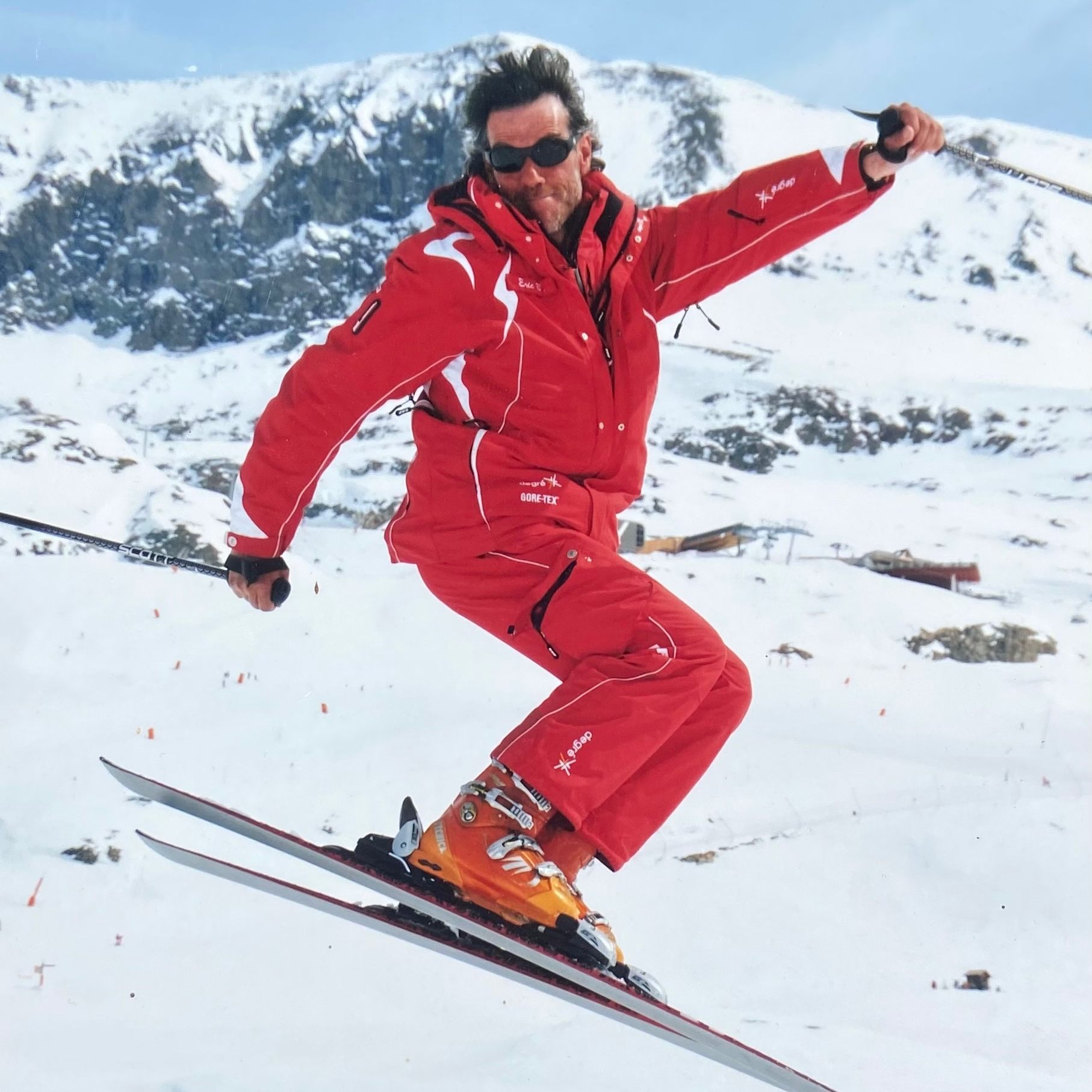 Photo d’Eric BELORGEY