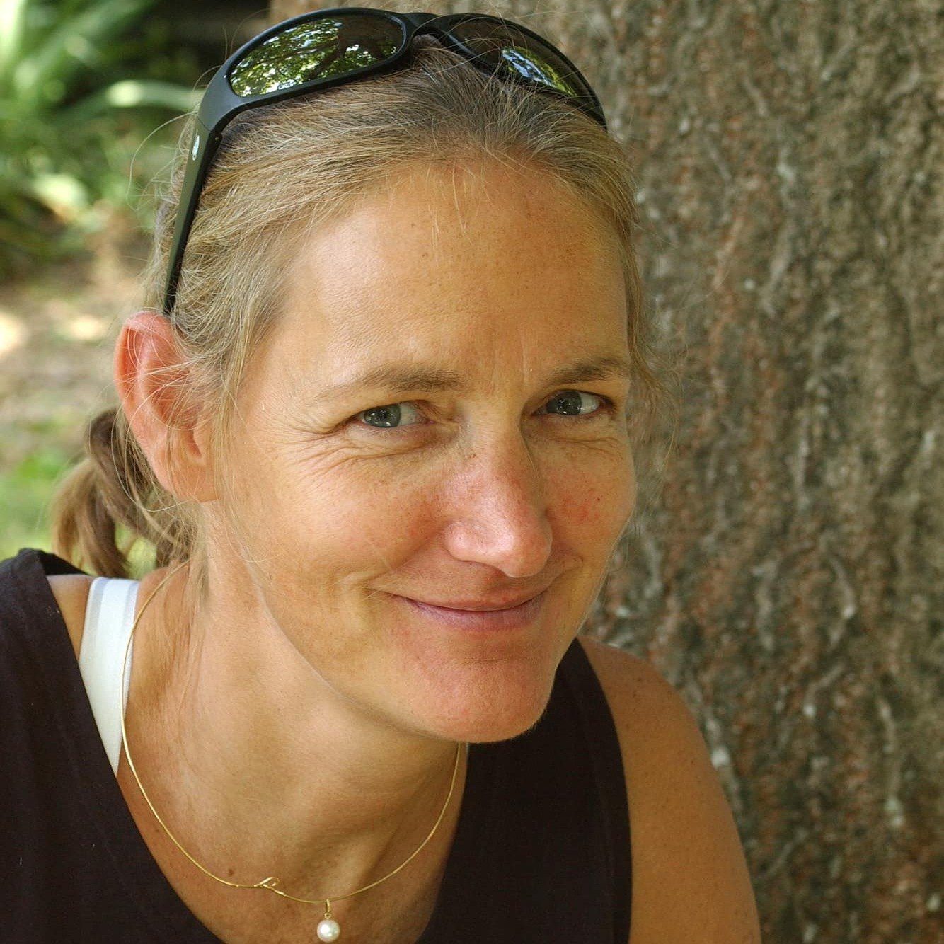 Photo de Margaret FRENCH-THEOLEYRE