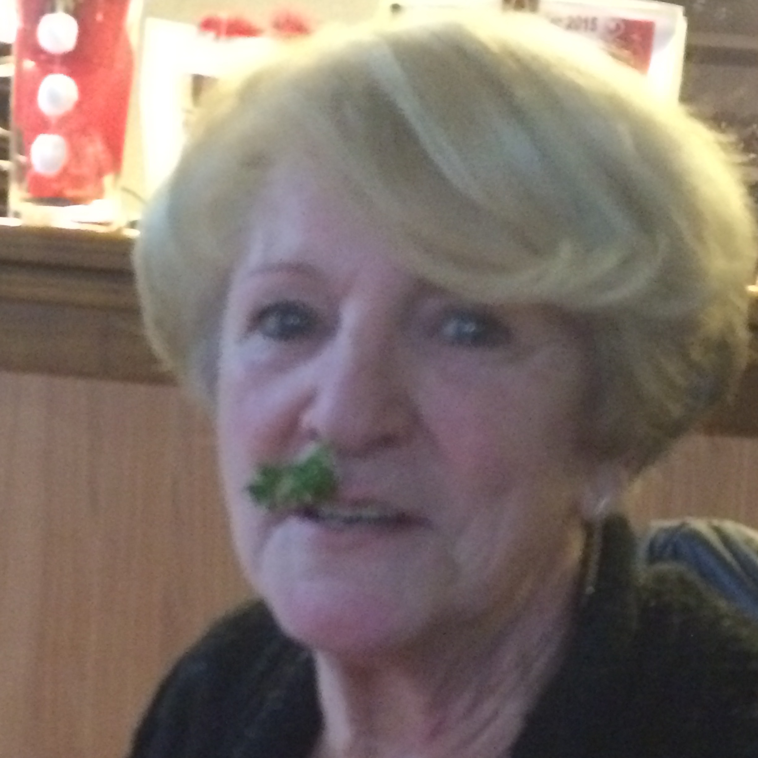 Photo d’Eliane RICHARD