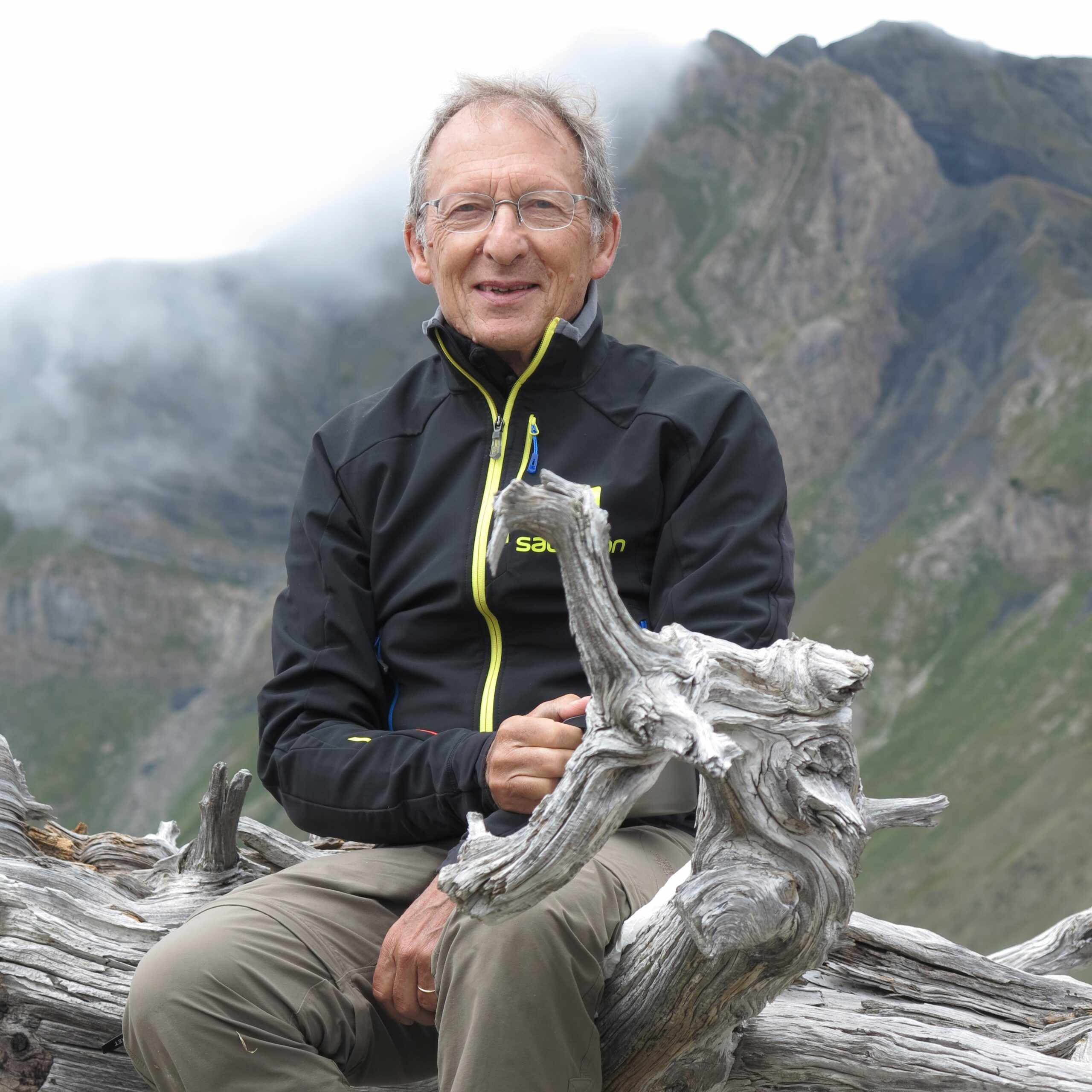 Photo de Francis LERAT