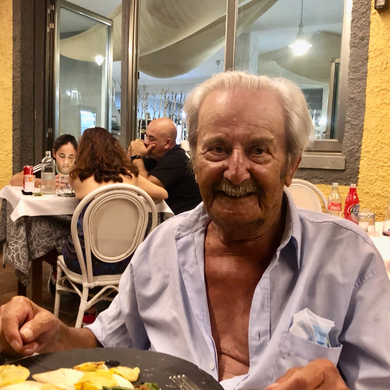 Photo d’Ado BERTINI