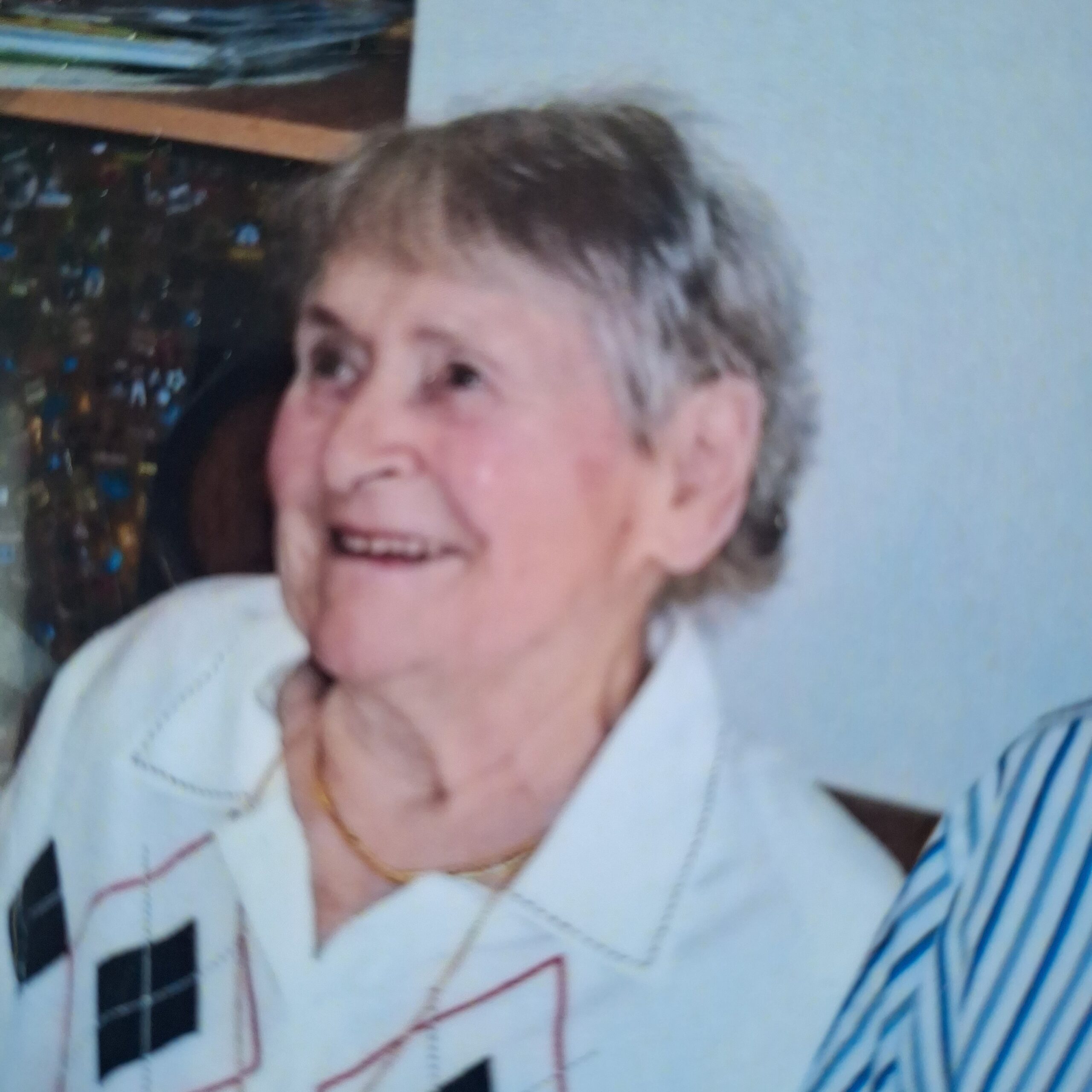 Photo de Marie ; Marthe ; Andrée LESCURE