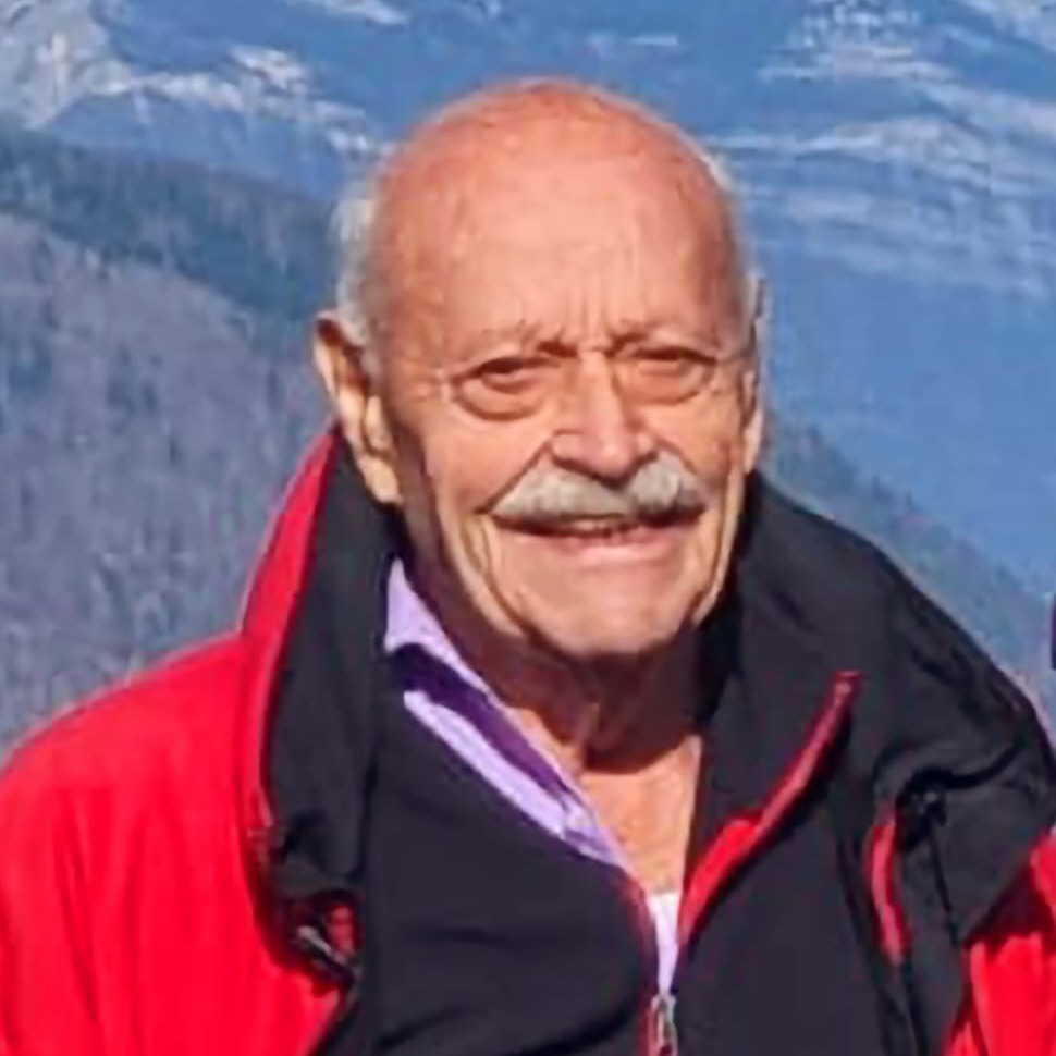 Photo de Roger SEINE