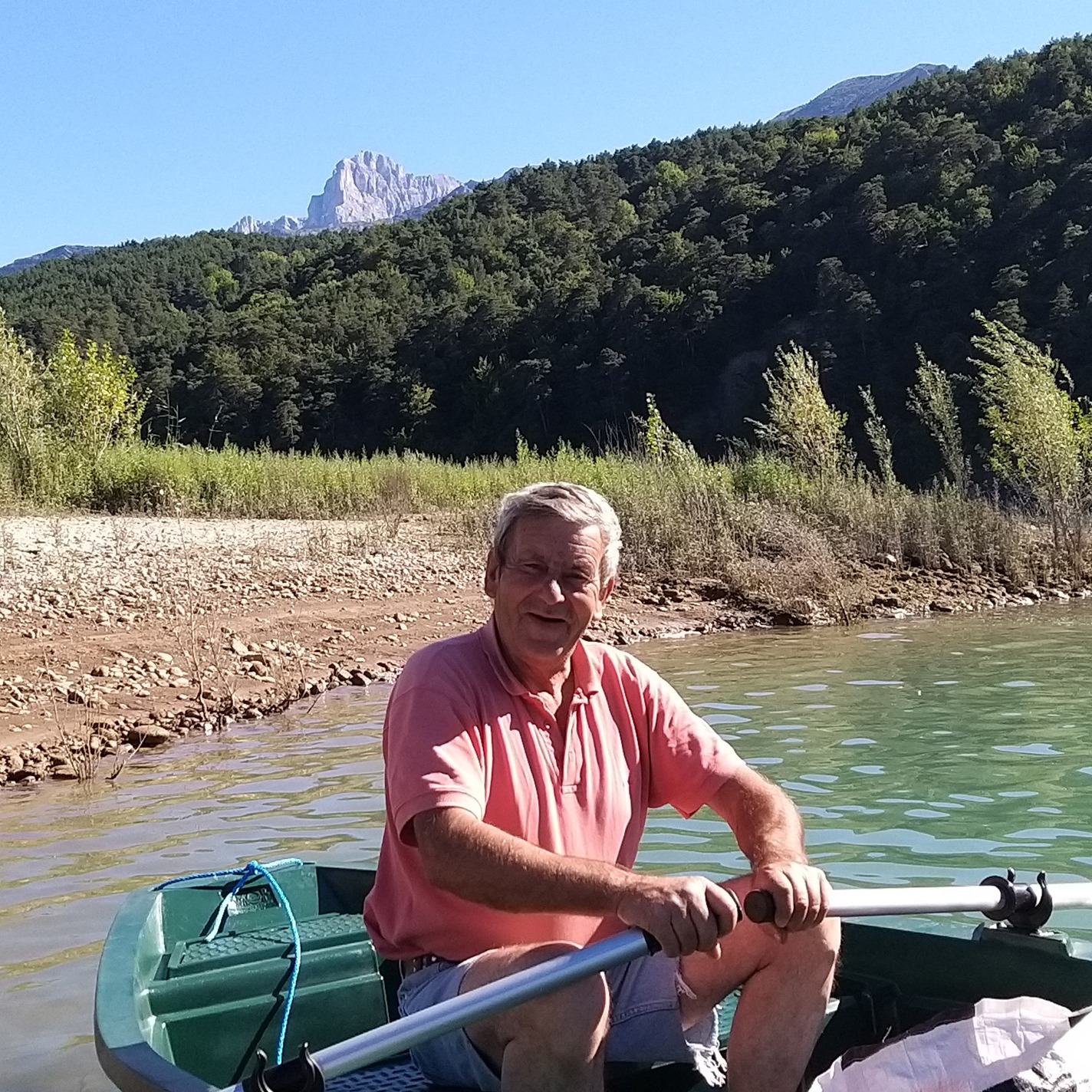 Photo de Jean Jacques ALLARD