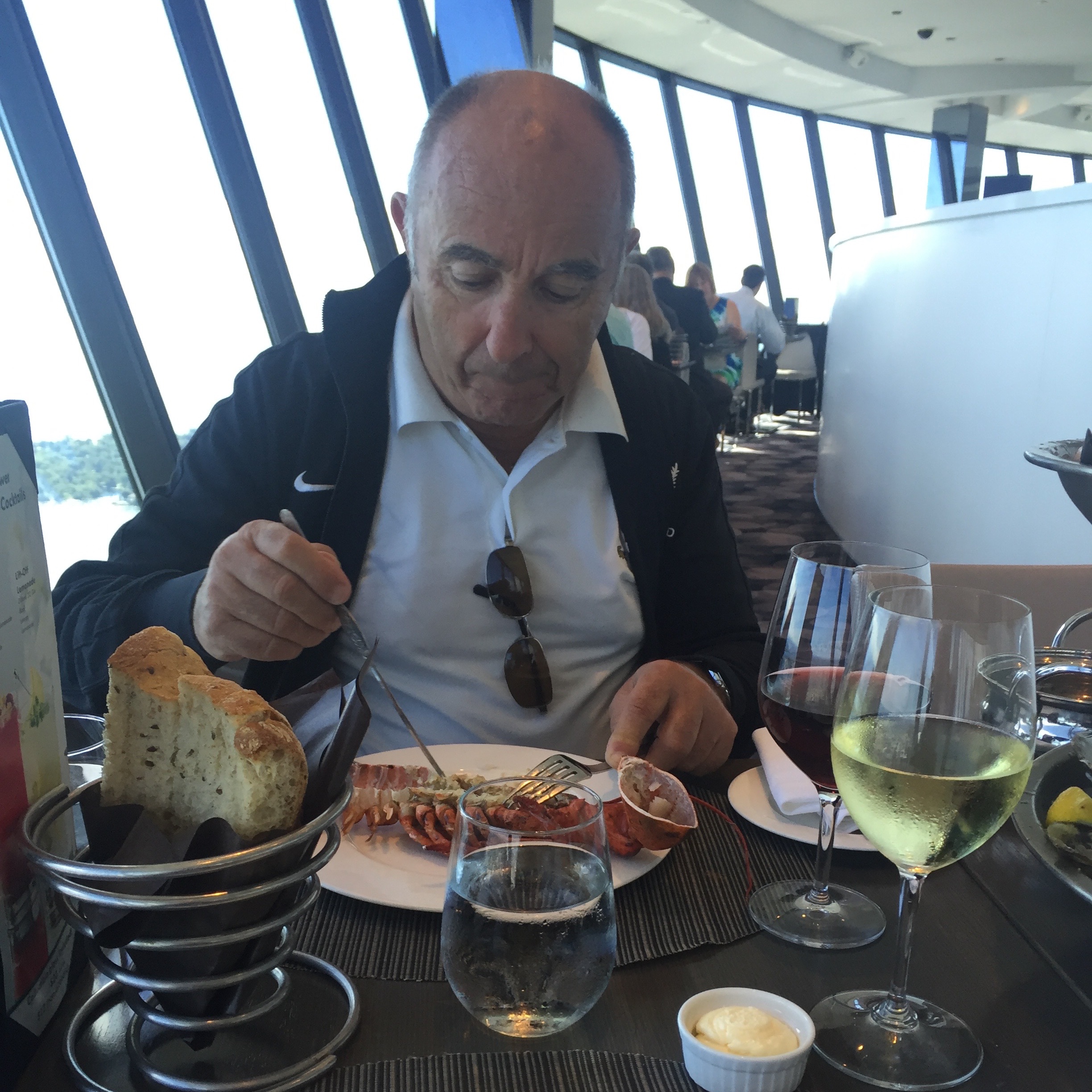 Photo de Serge ROUSSEAU