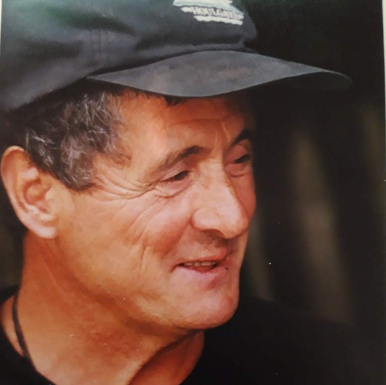 Photo de Claude SAUVAGE