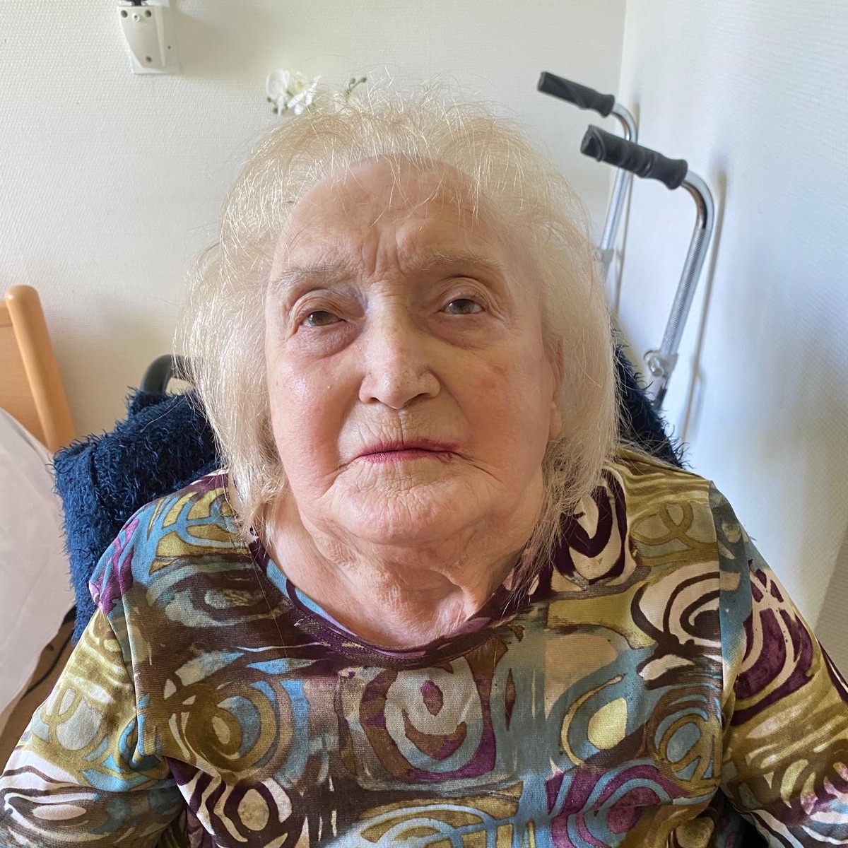 Photo de Thérèse RUYNAT