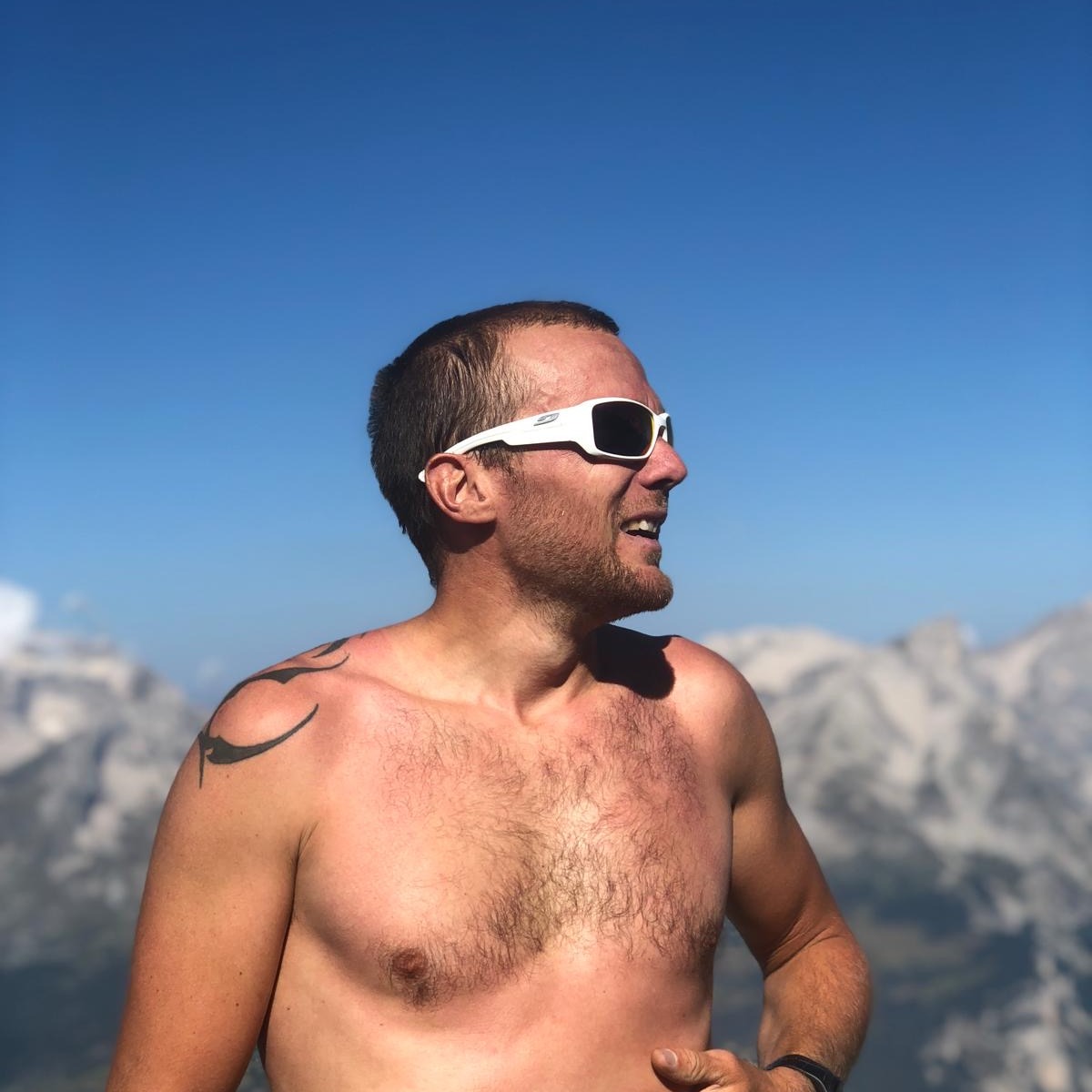 Photo de Romain TYRODE