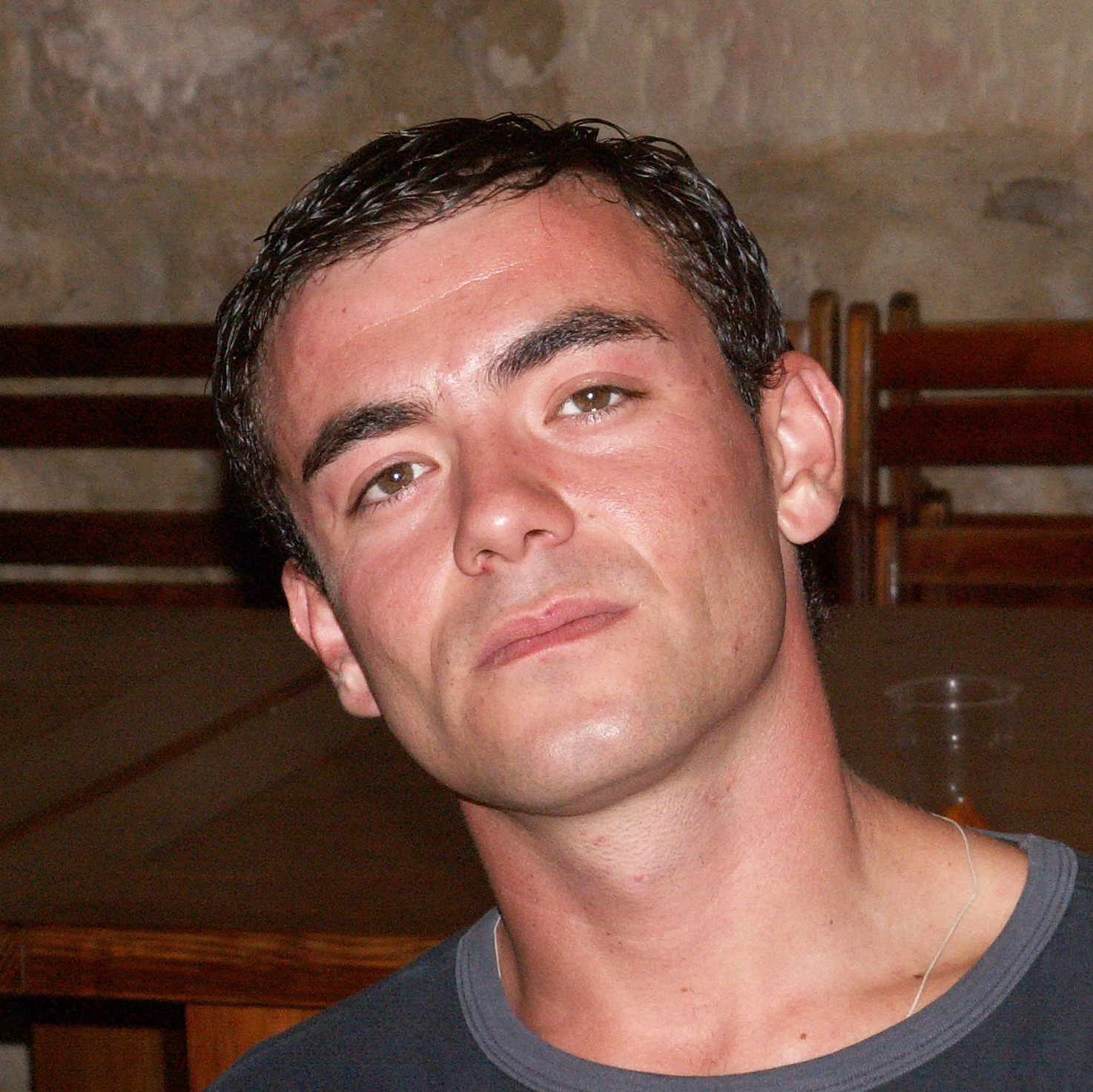 Photo de Grégory BELMONTE