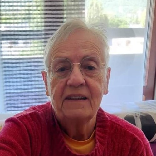 Photo de Gabrielle BERNET