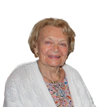 Photo de Renée OUGIER