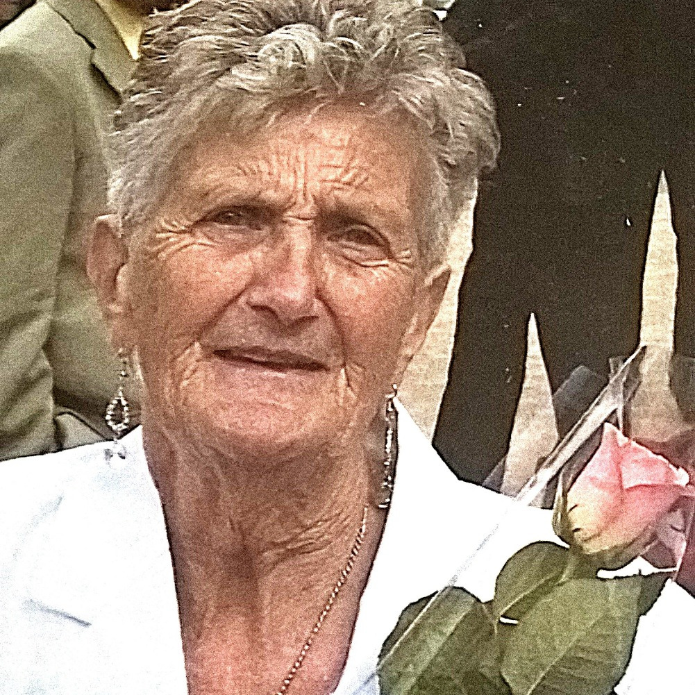 Photo de Claudette CRAIGHERO