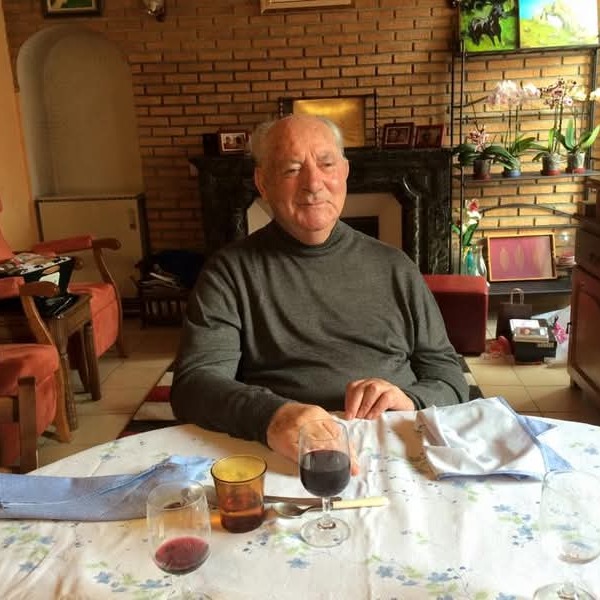 Photo de André TARGA
