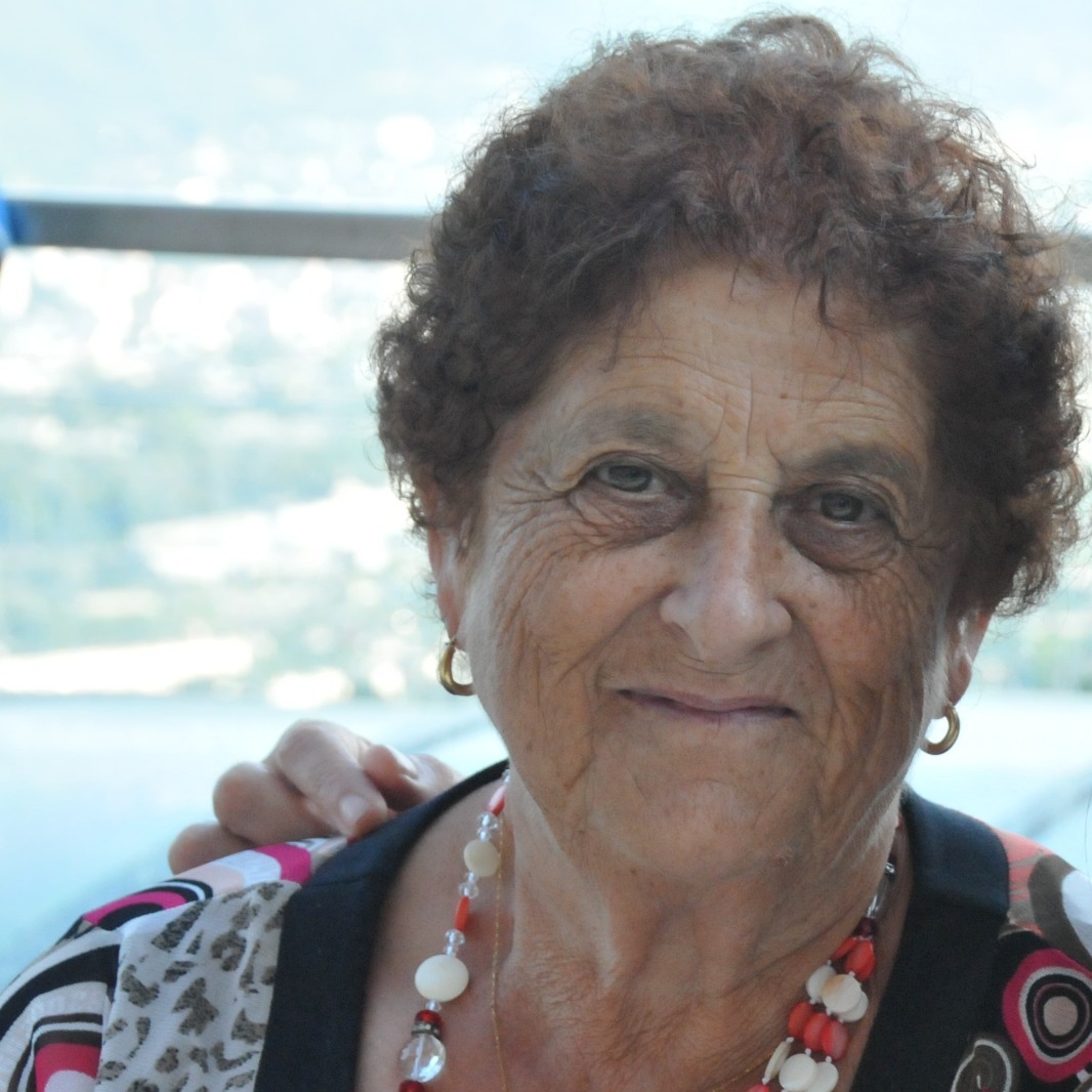 Photo de Jeanine JOUBERT