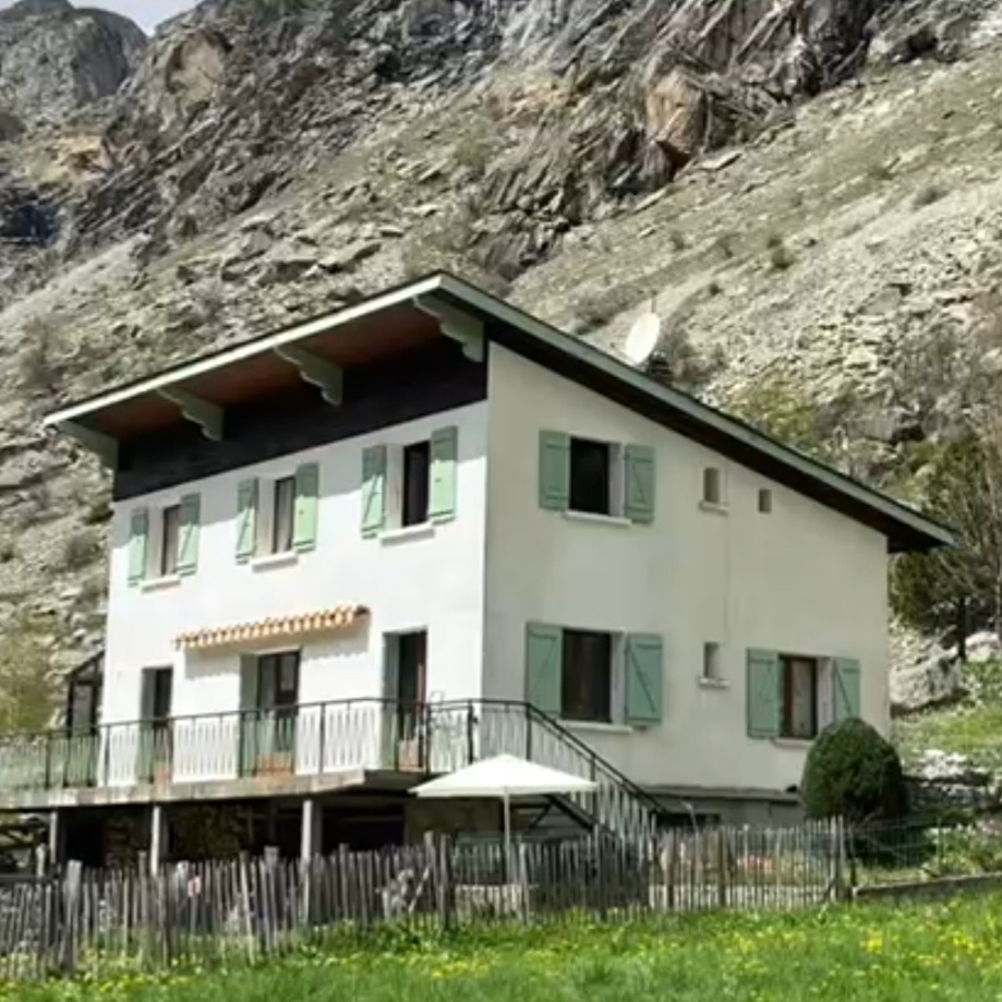 Photo d’Yvette TURC