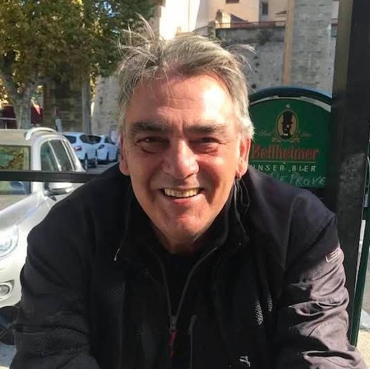 Photo de François SUMONJA