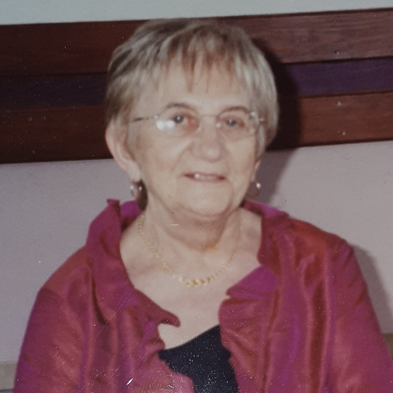 Photo de Danielle BETTOGLIA