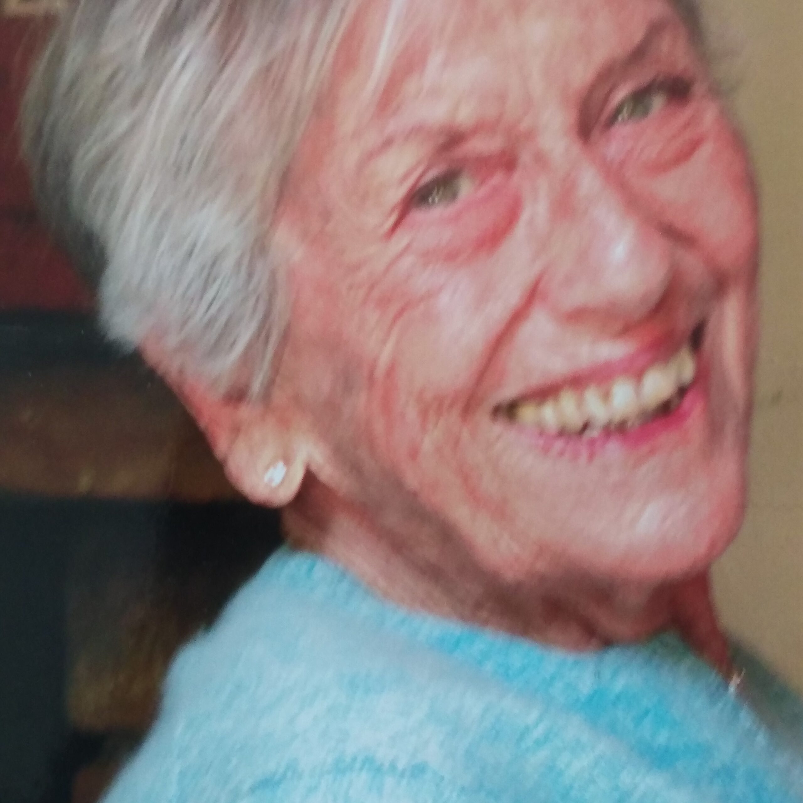 Photo d’Elisabeth BESNIER