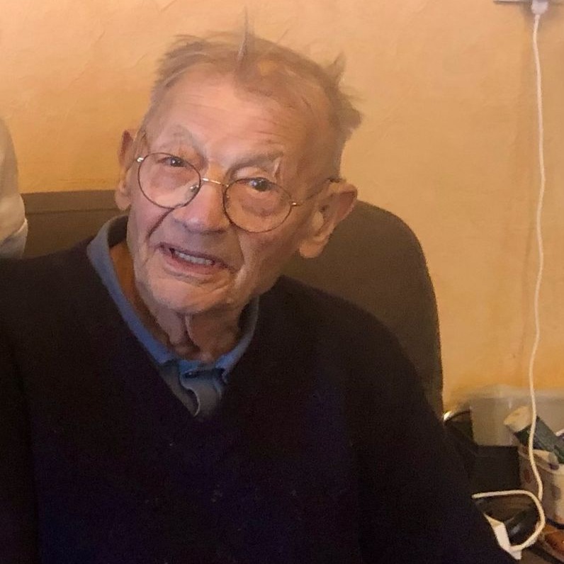 Photo d’André JAY