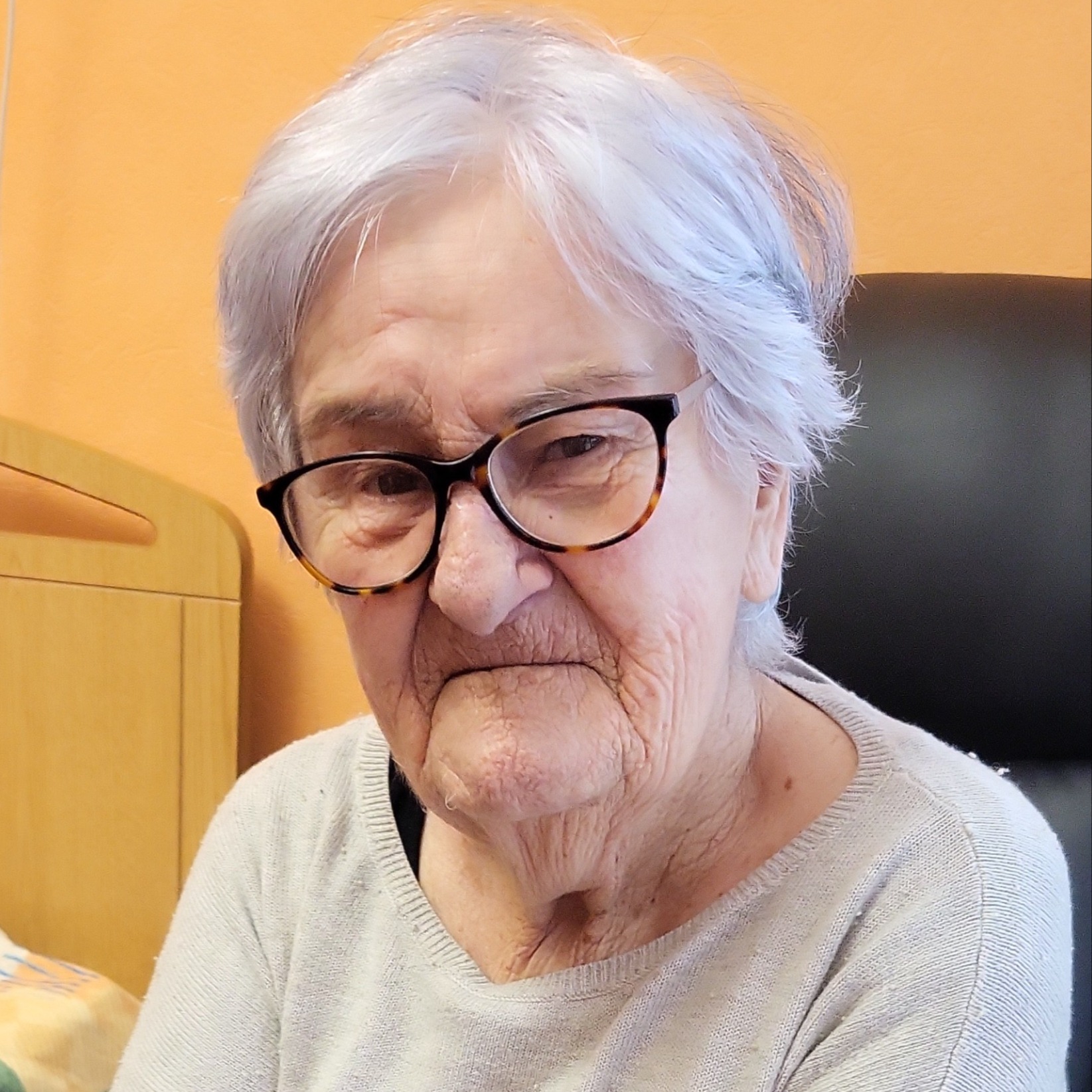 Photo de Nicole CAILLET