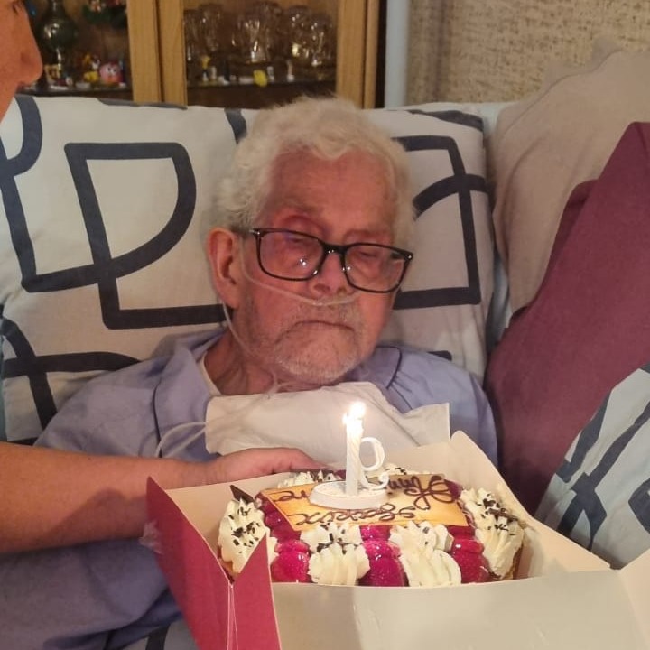 Photo de Francisco MORENO ZORILLA