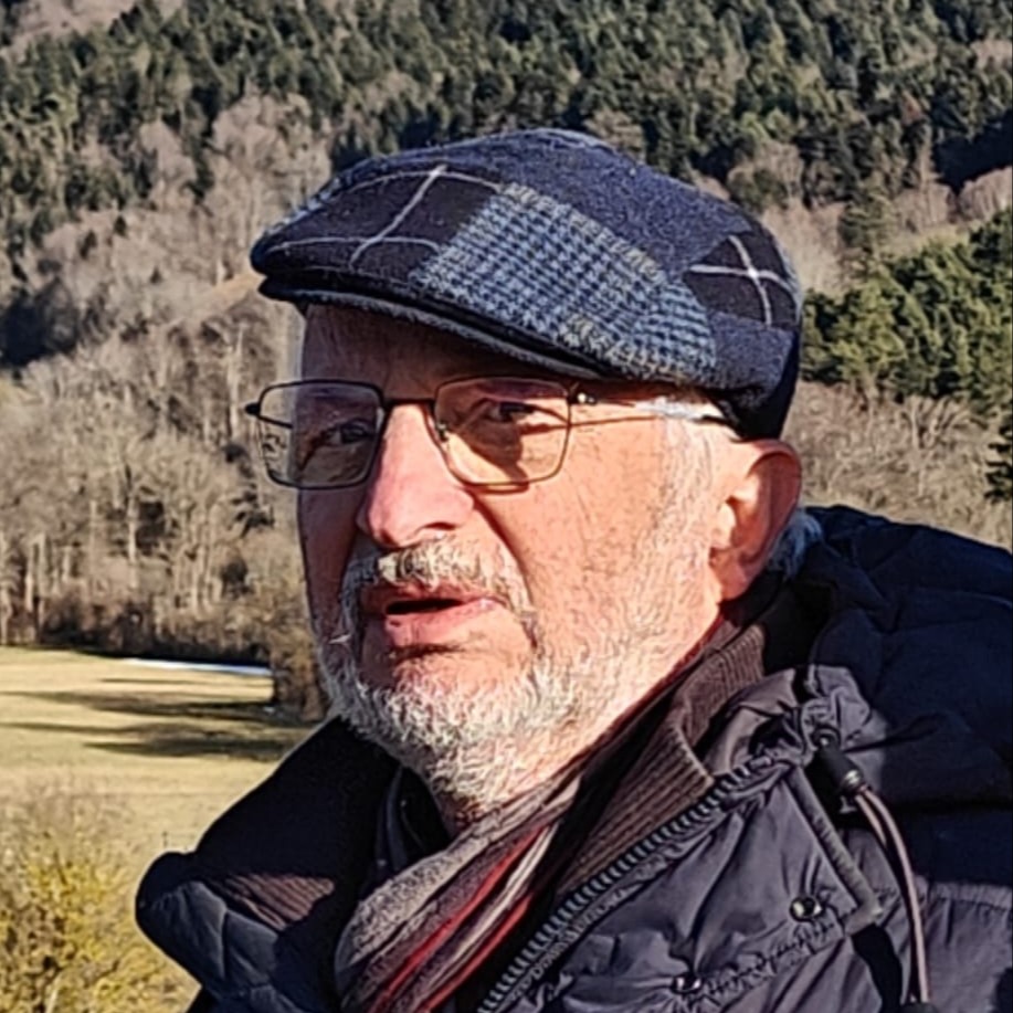Photo de Monsieur Roland, Jean, Louis TEISSEDRE