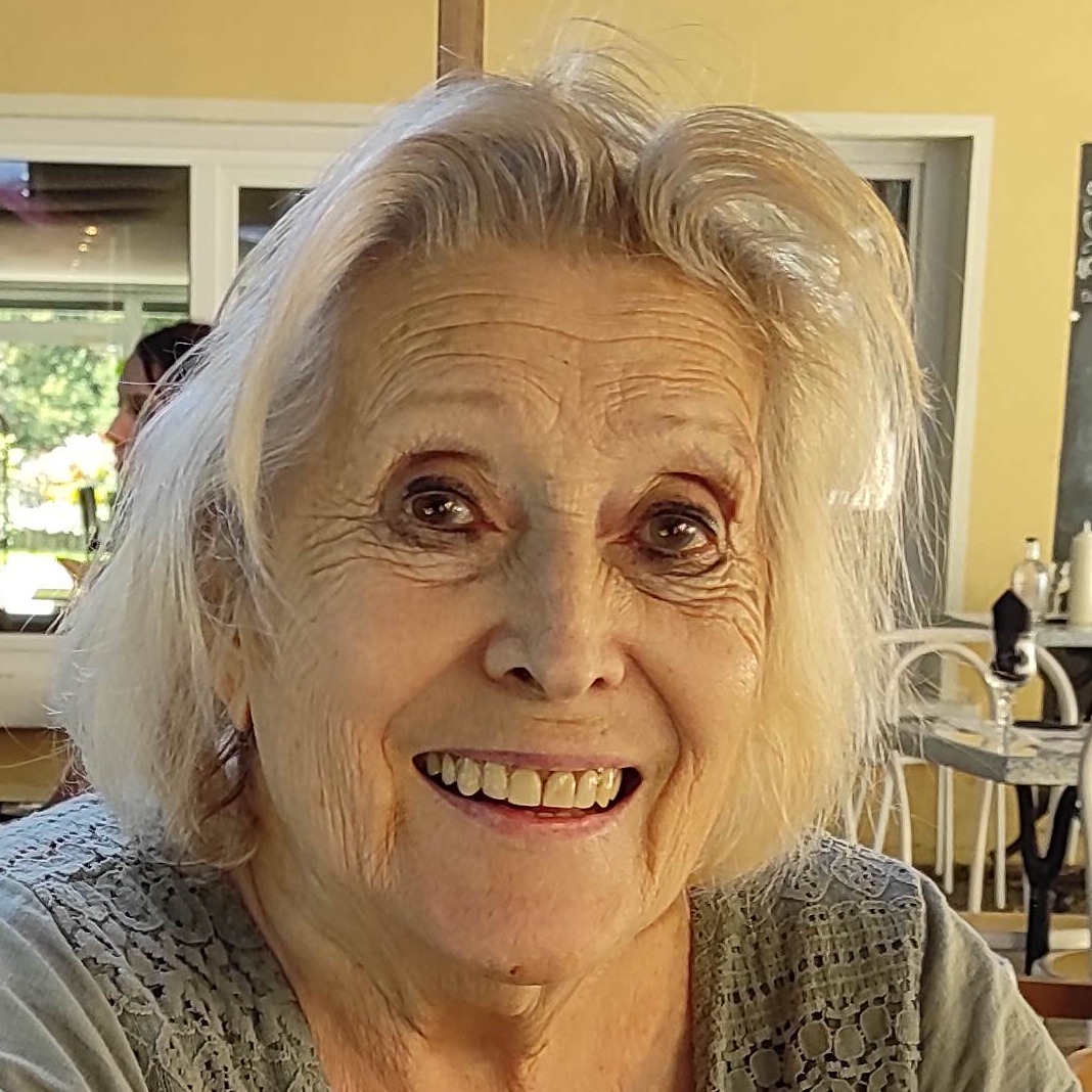 Photo d’Eveline GARNIER