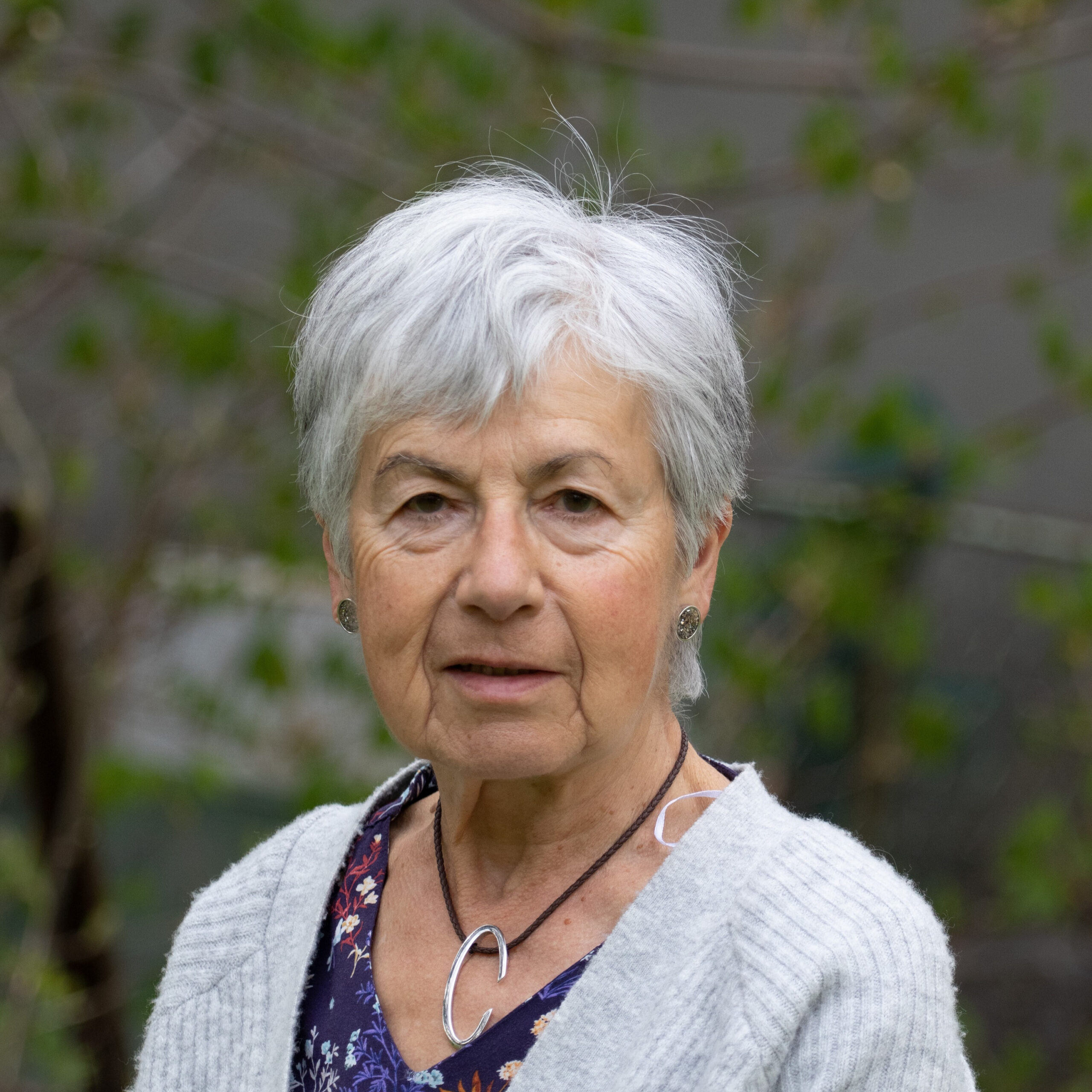 Photo de Michèle LECARME