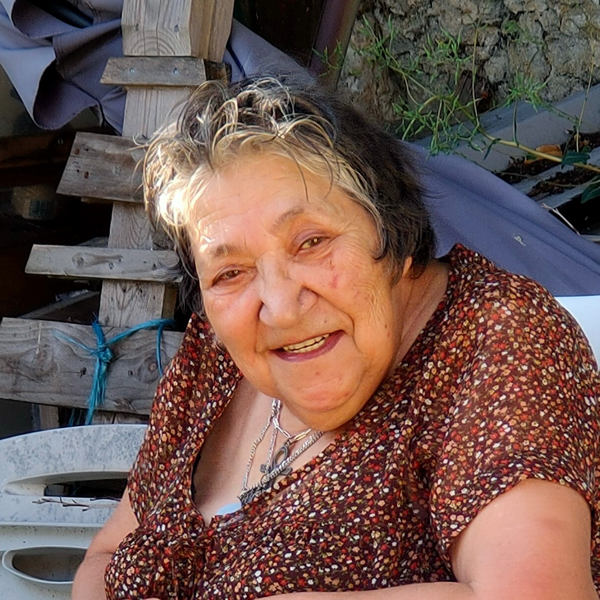 Photo de Jocelyne CARLE