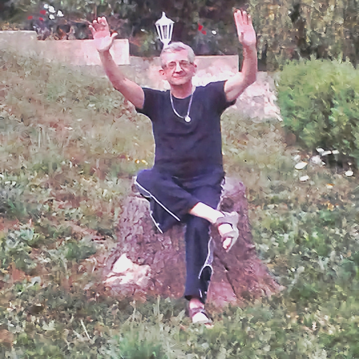 Photo de Roland PRASSA