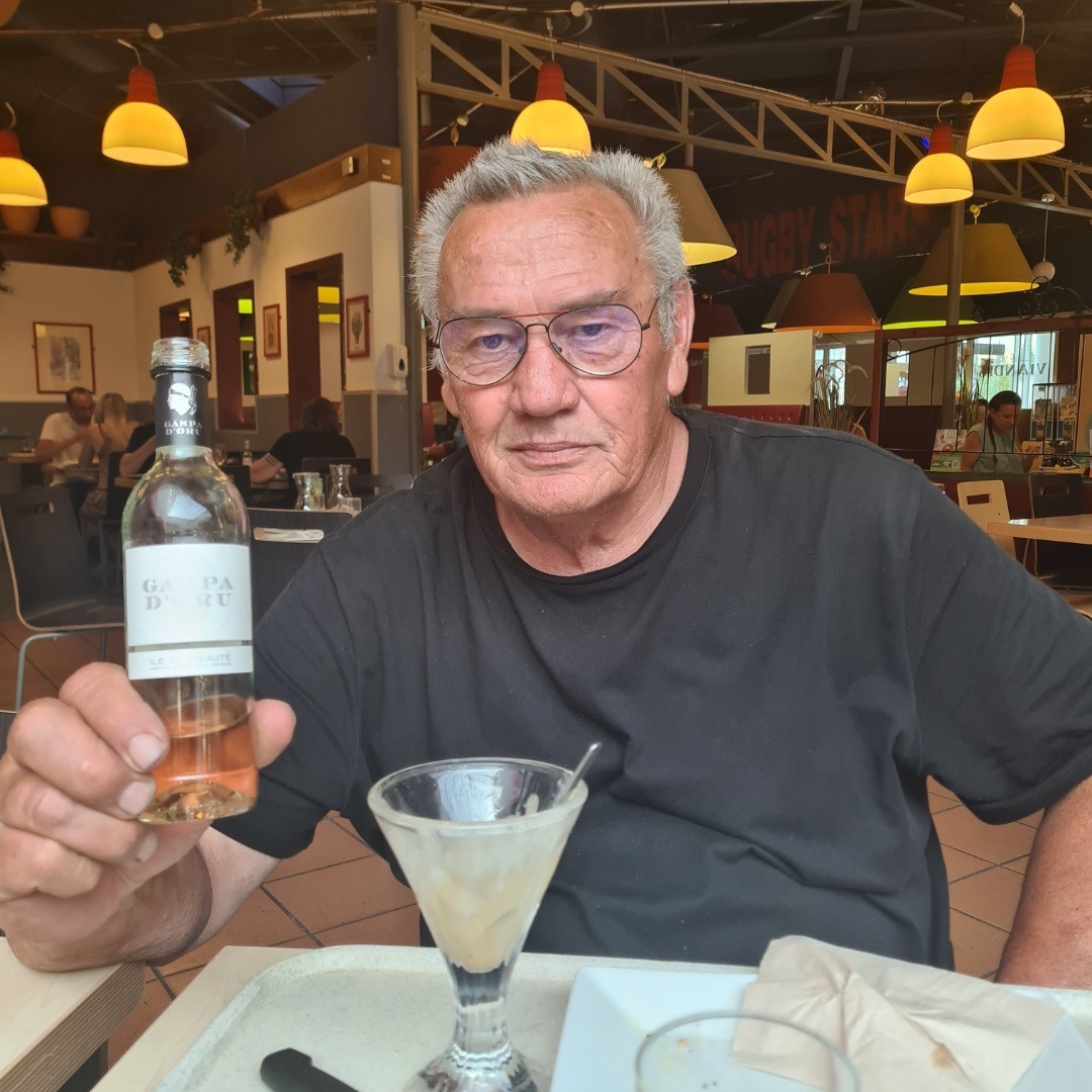 Photo de Pierre MIALON