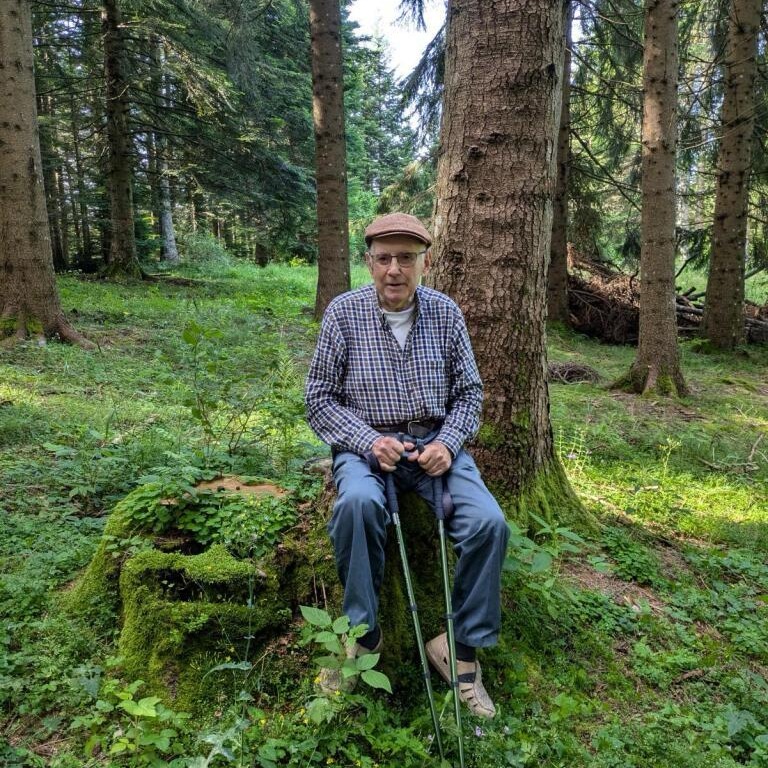 Photo de Lucien LESCURE