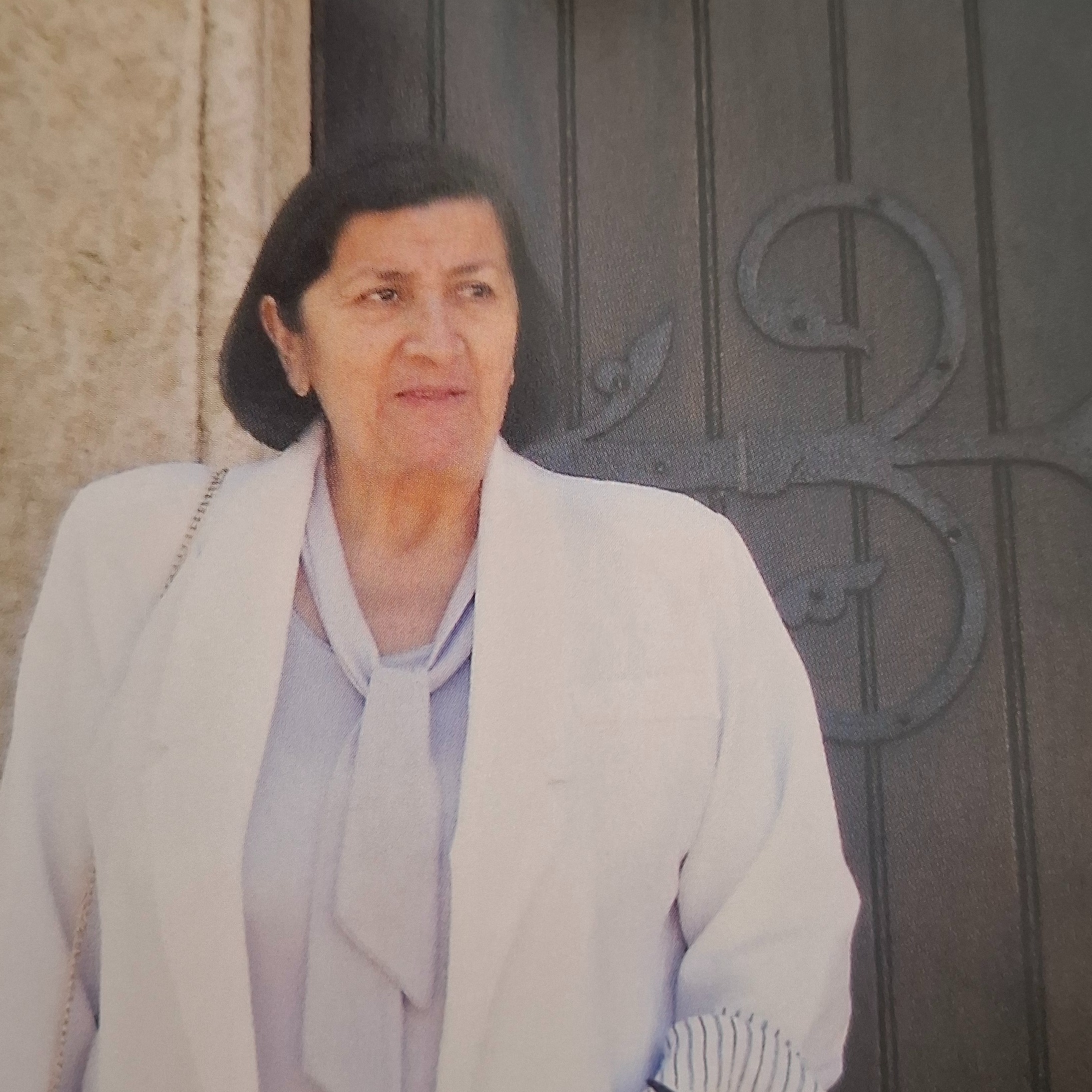 Photo d’Ana GOMEZ ARRUE