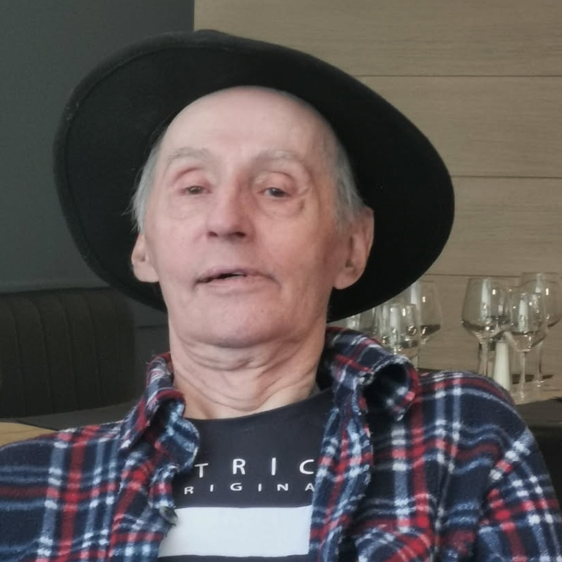 Photo de Pierre TESTE