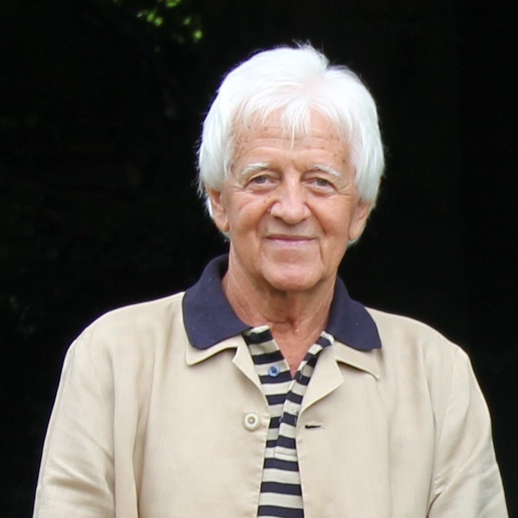 Photo de Monsieur Romain DE KEERSMAEKER