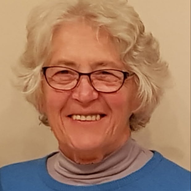 Photo de Madeleine ROCHE