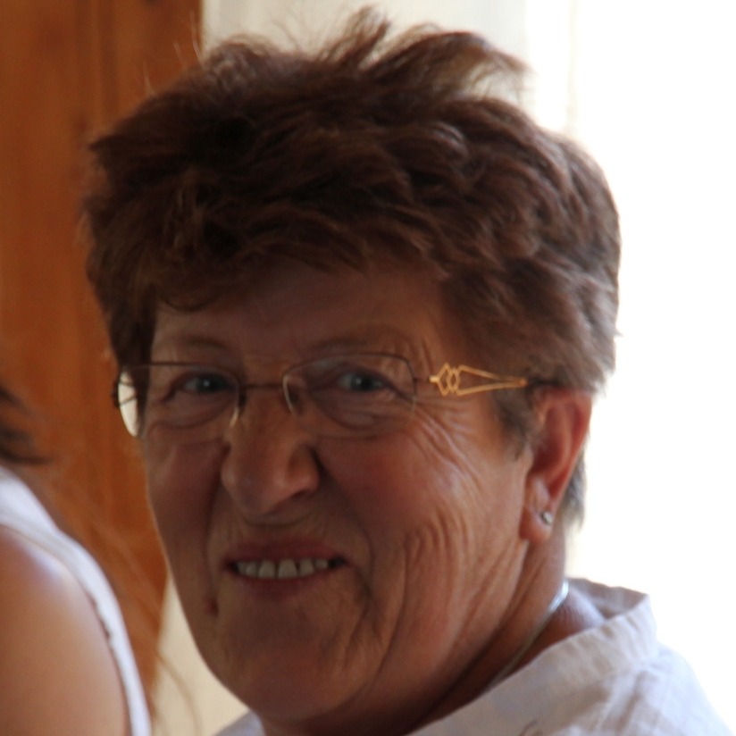 Photo d’Irène COSTET