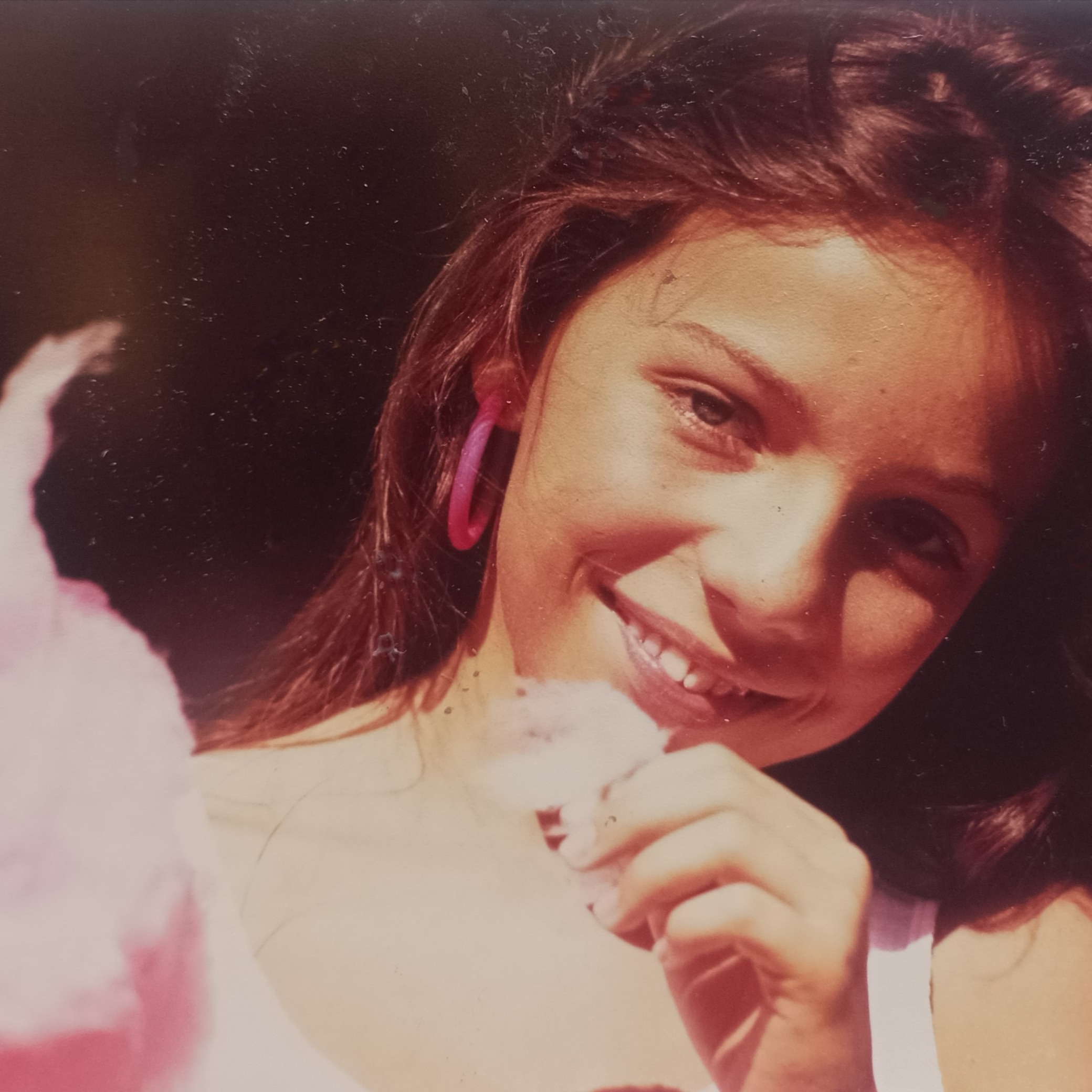 Photo de Vanessa EYNAUD